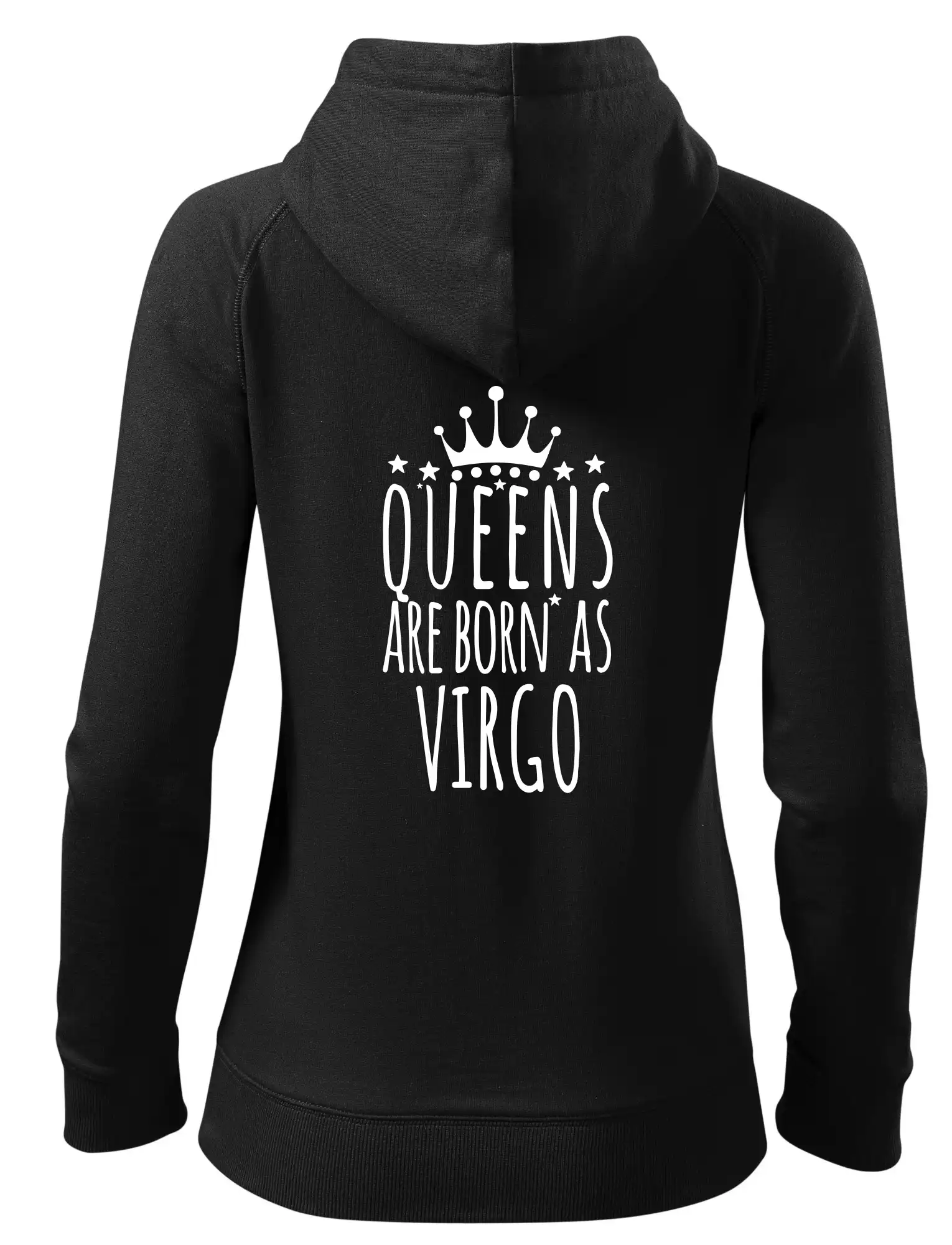 Queens are born as Virgo - Panna