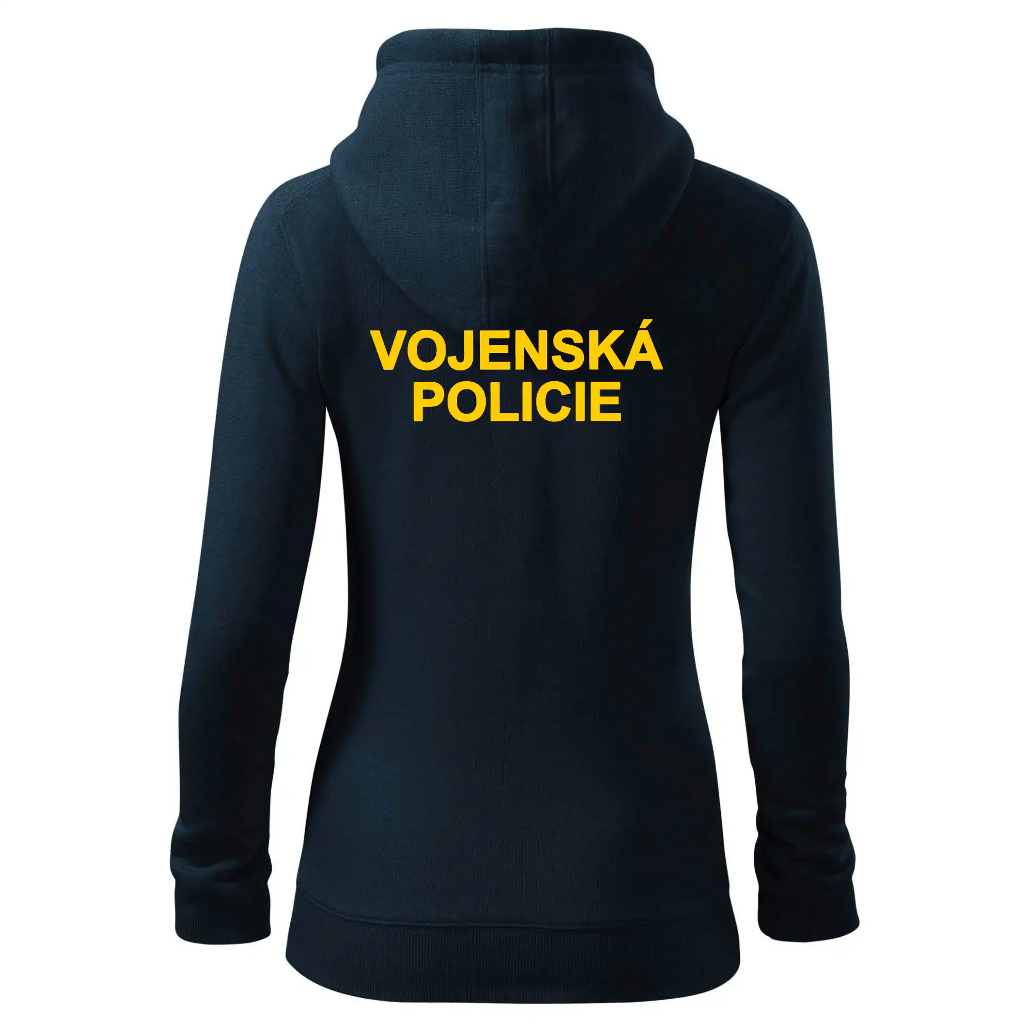 Vojenská Policie