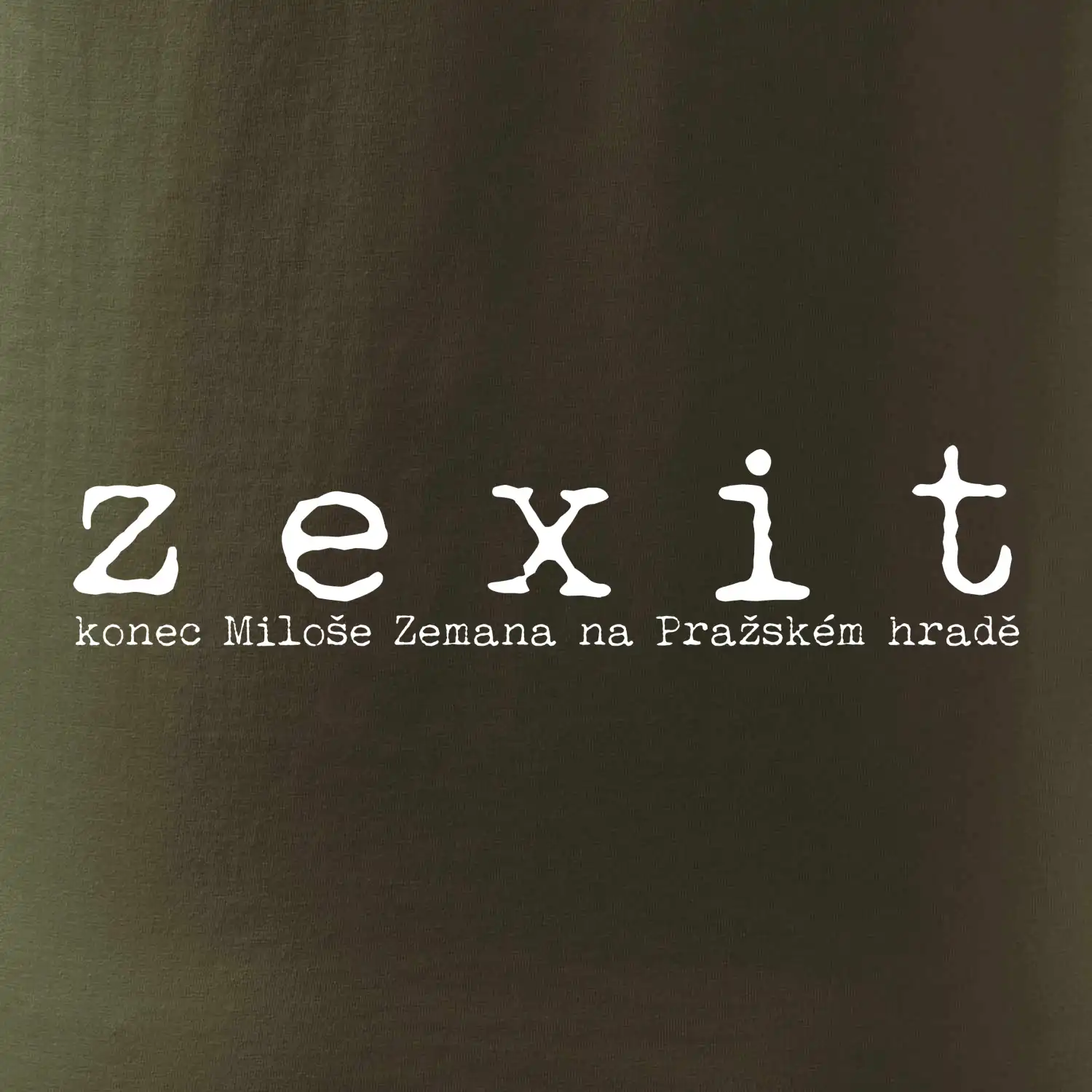 Čeština 2.0 - zexit