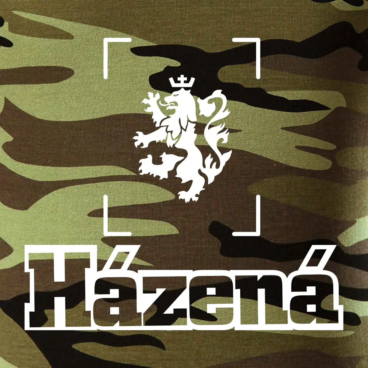 Národní házená lev