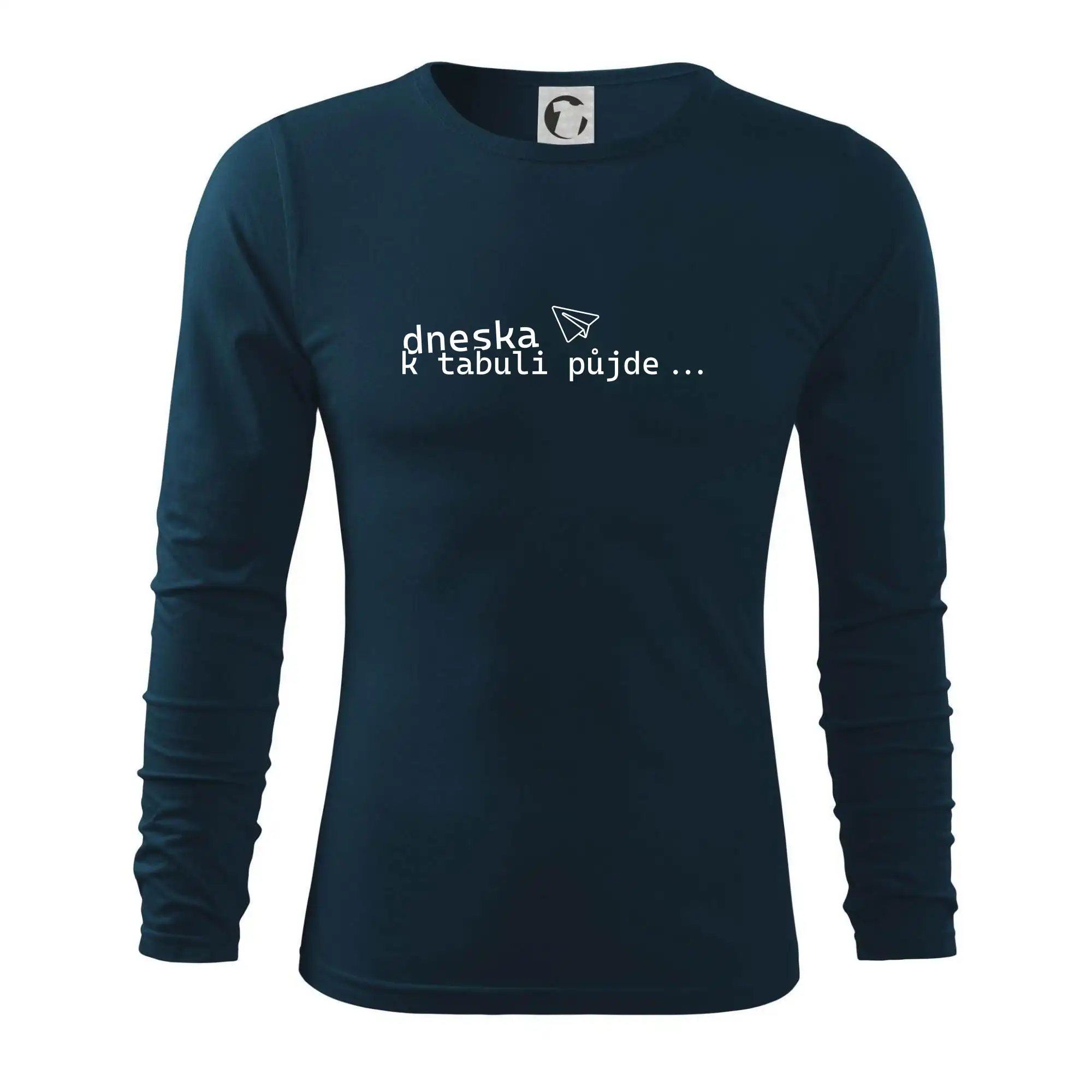 Dneska k tabuli půjde