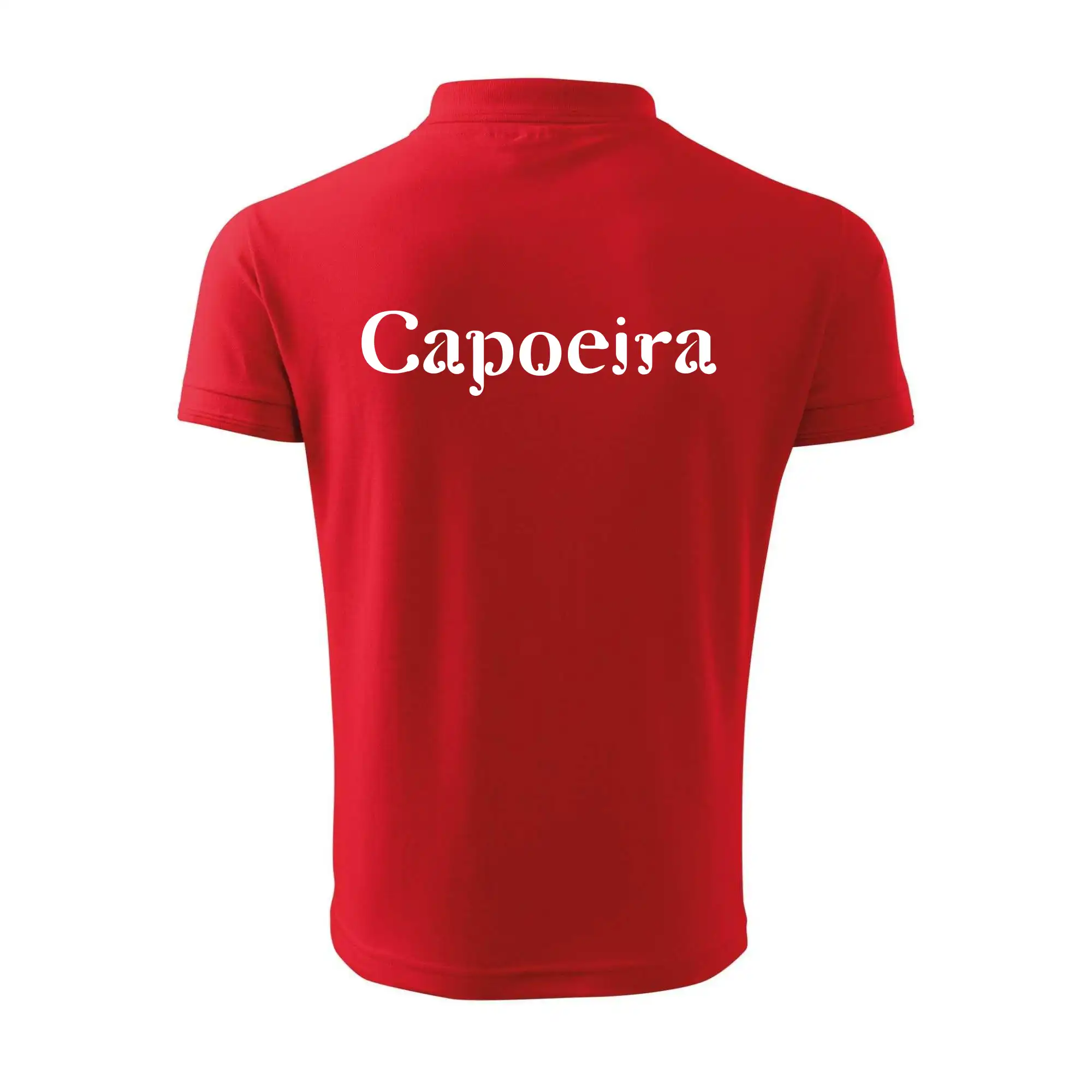 Capoeira velký