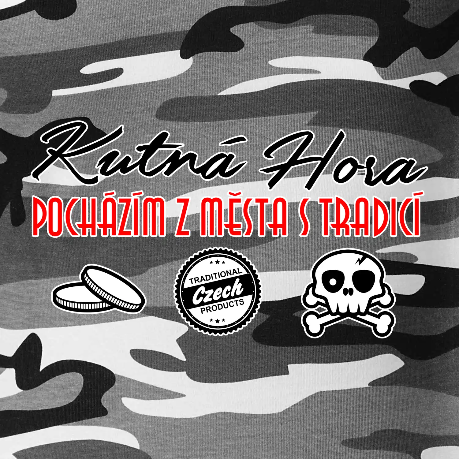 Kutná Hora město s tradicí