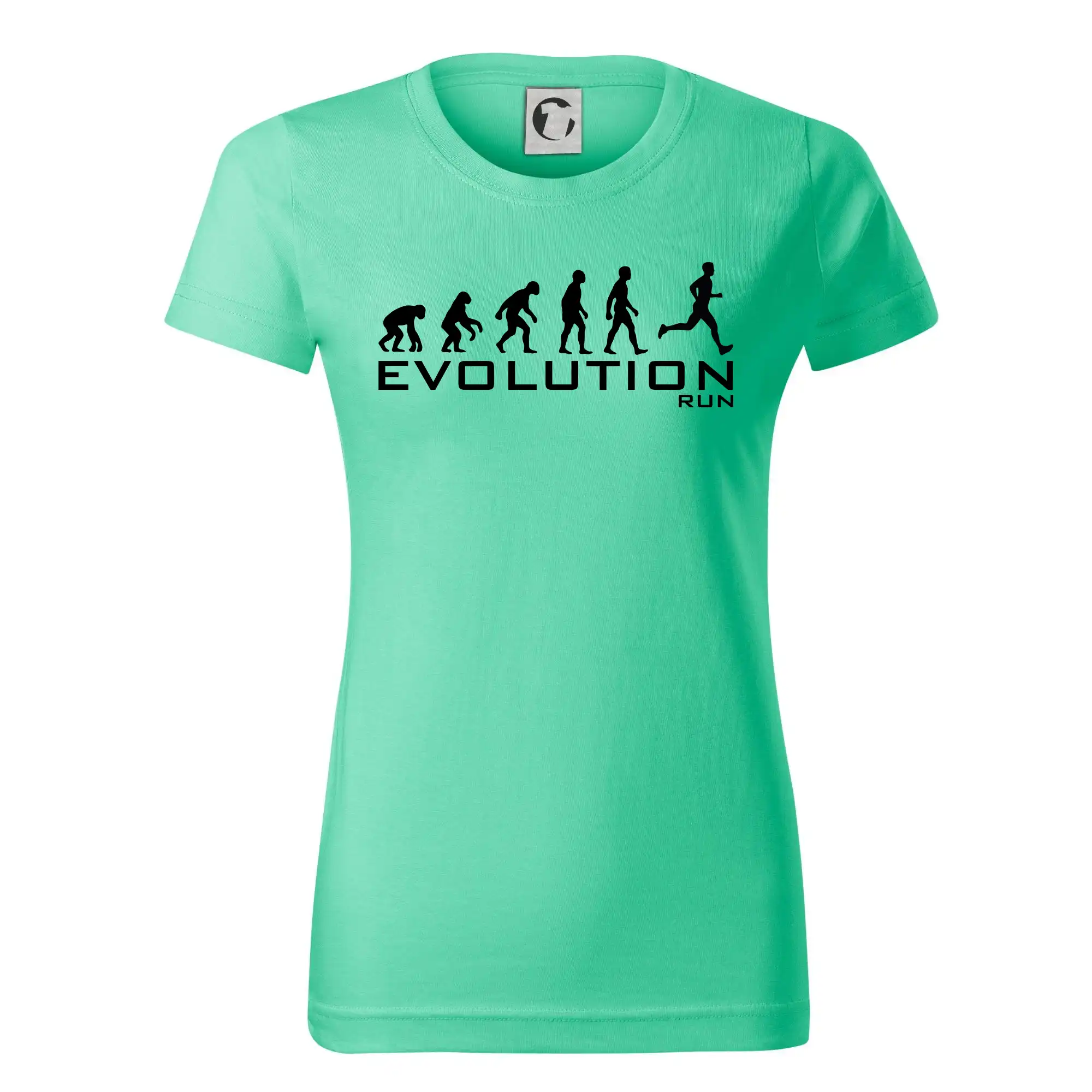 Evoluce Run