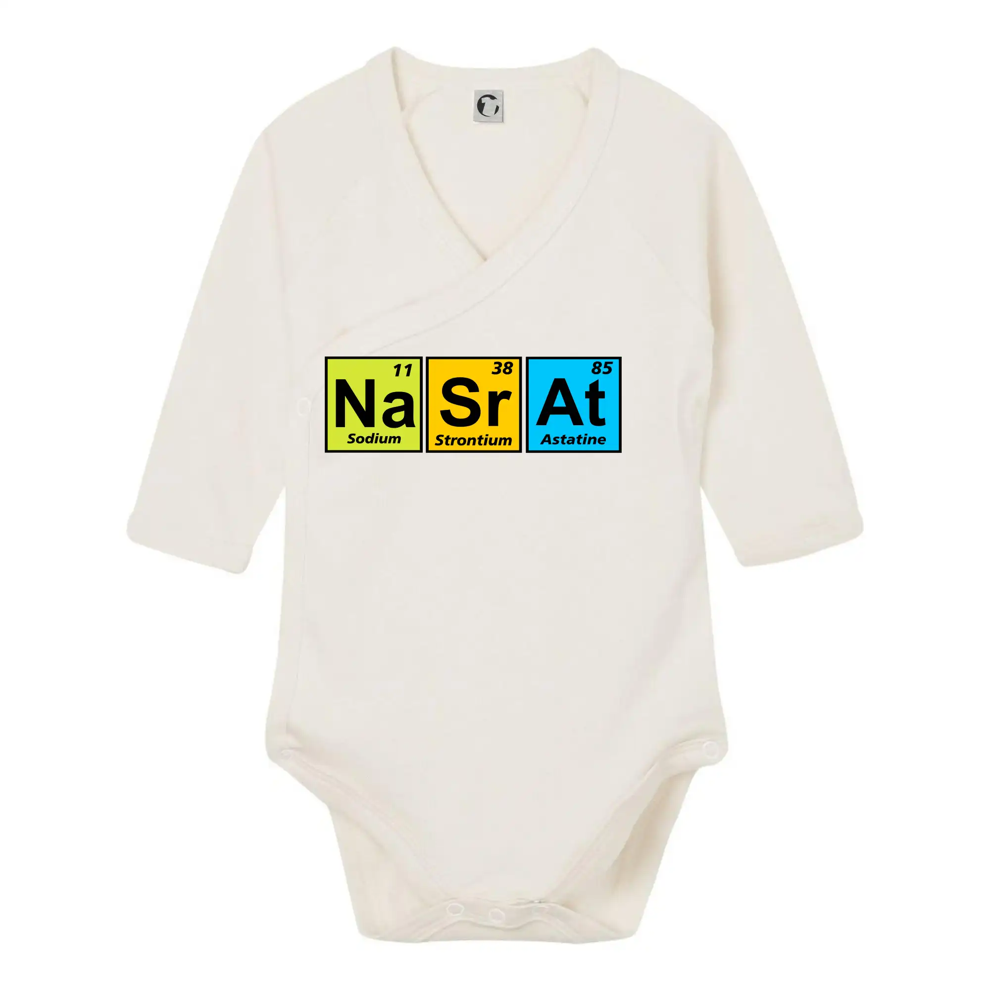 Barevná tabulka nasrat