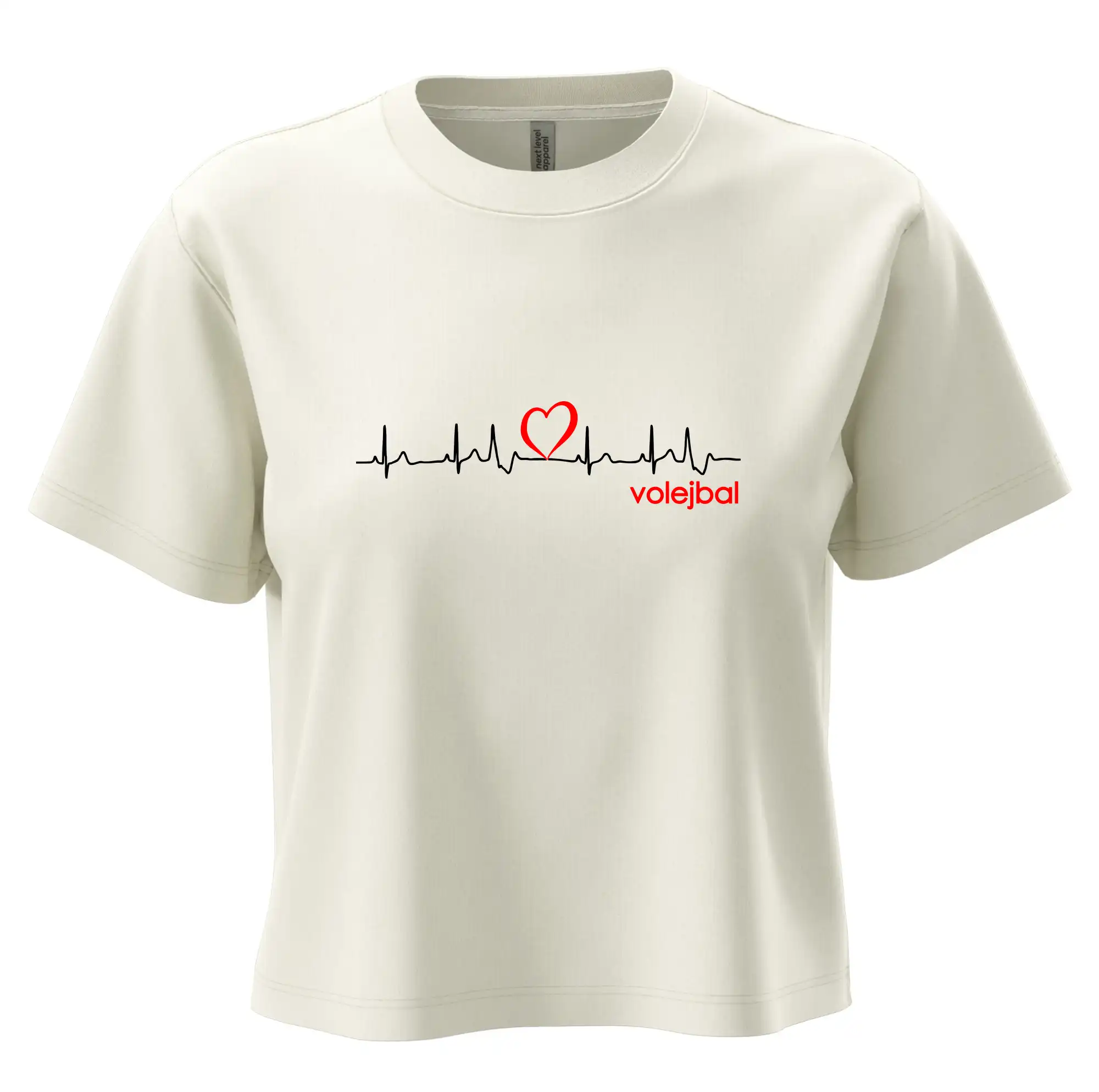 Moje srdce bije pro Volejbal