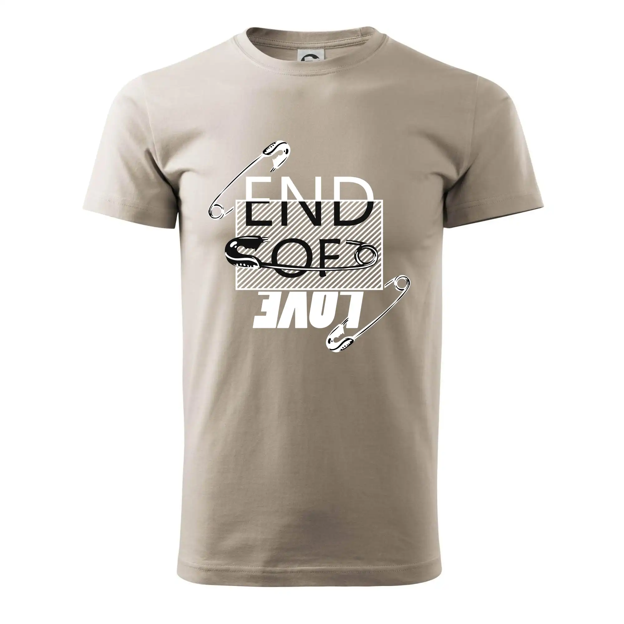 End of love