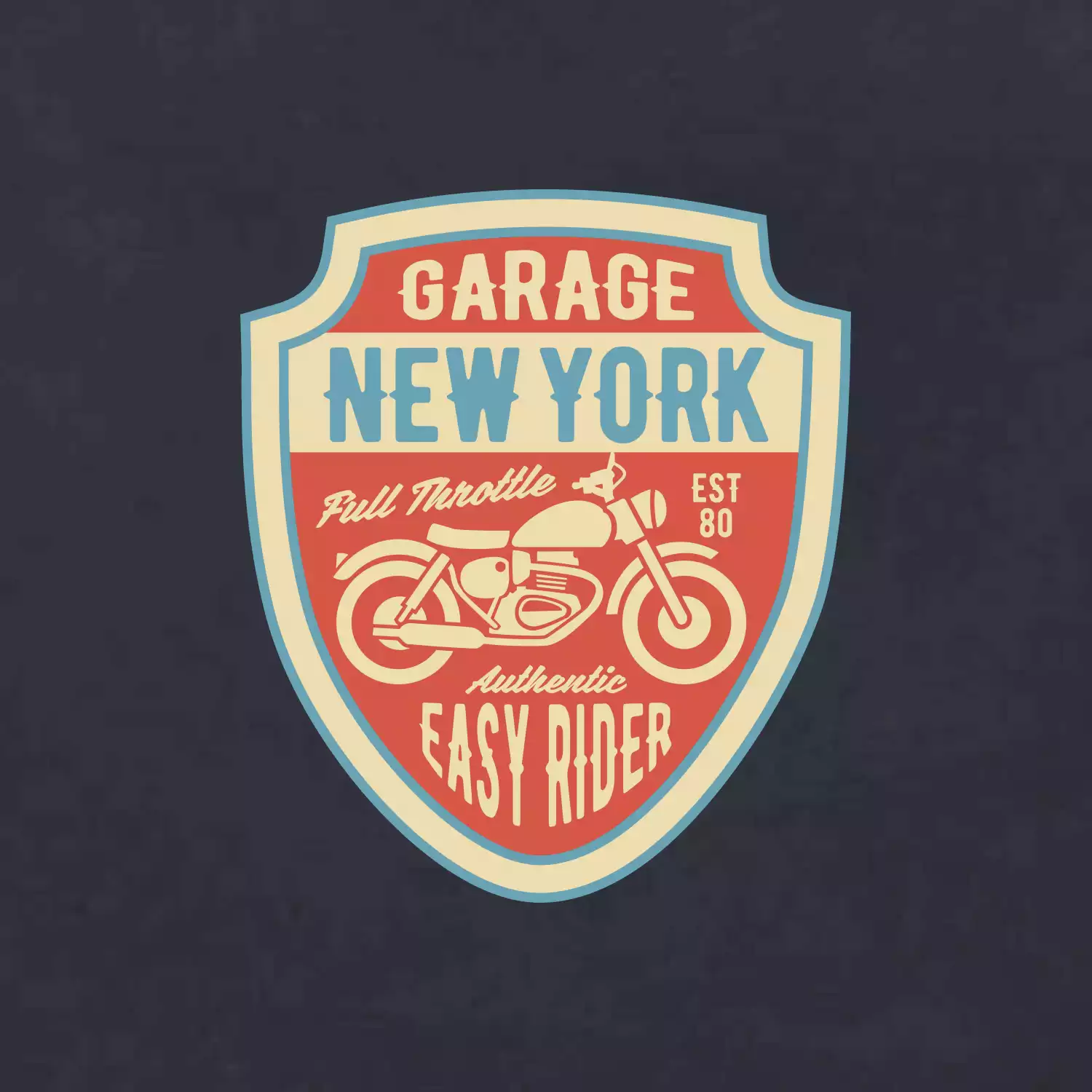 Garage New York