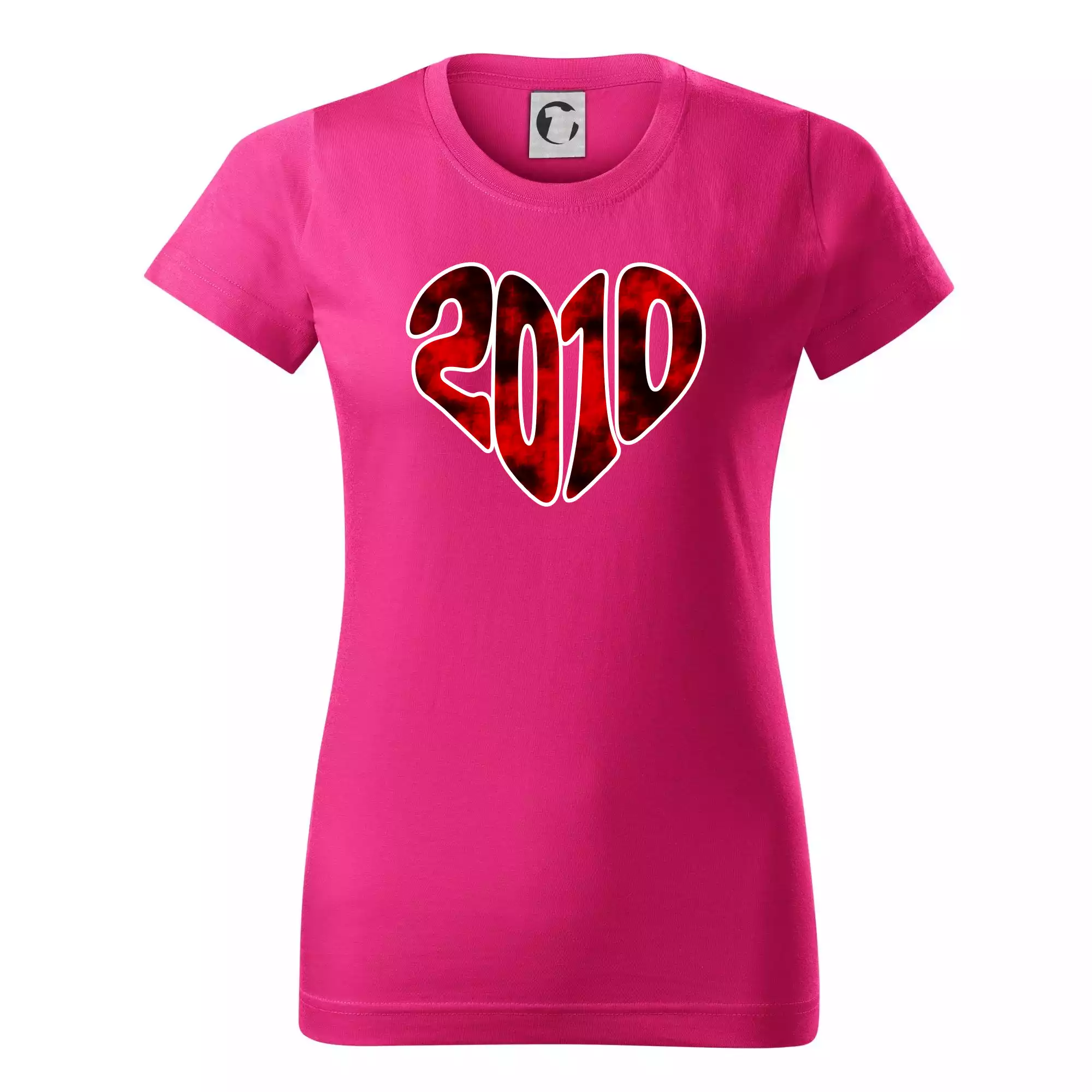2010 v srdci