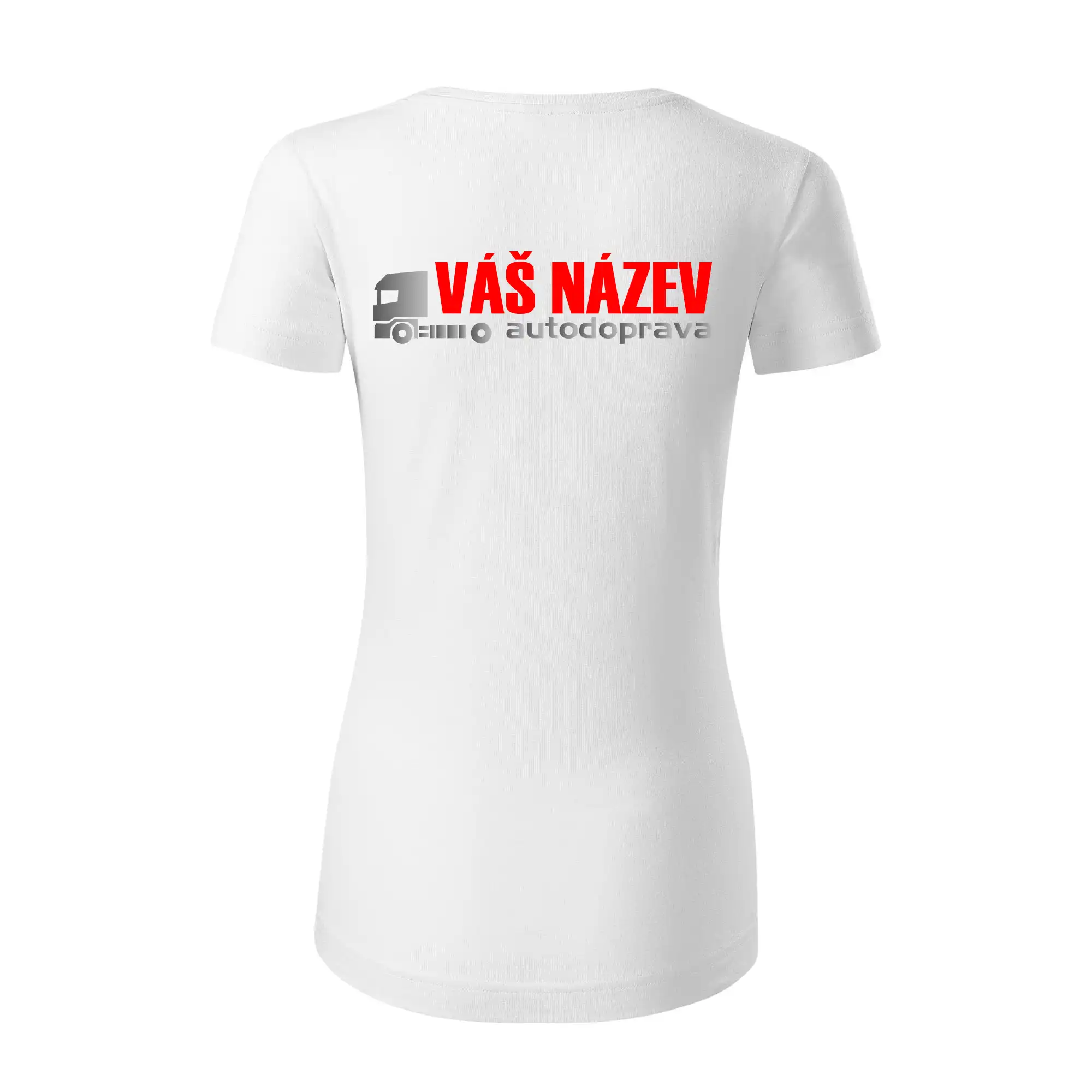 Autodoprava tahač (vlastní název)