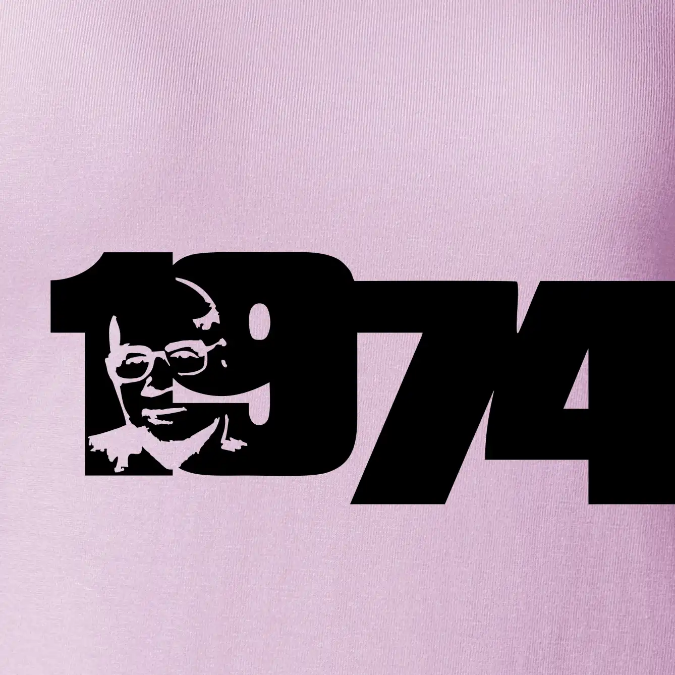 Husákovo dítě - 1974