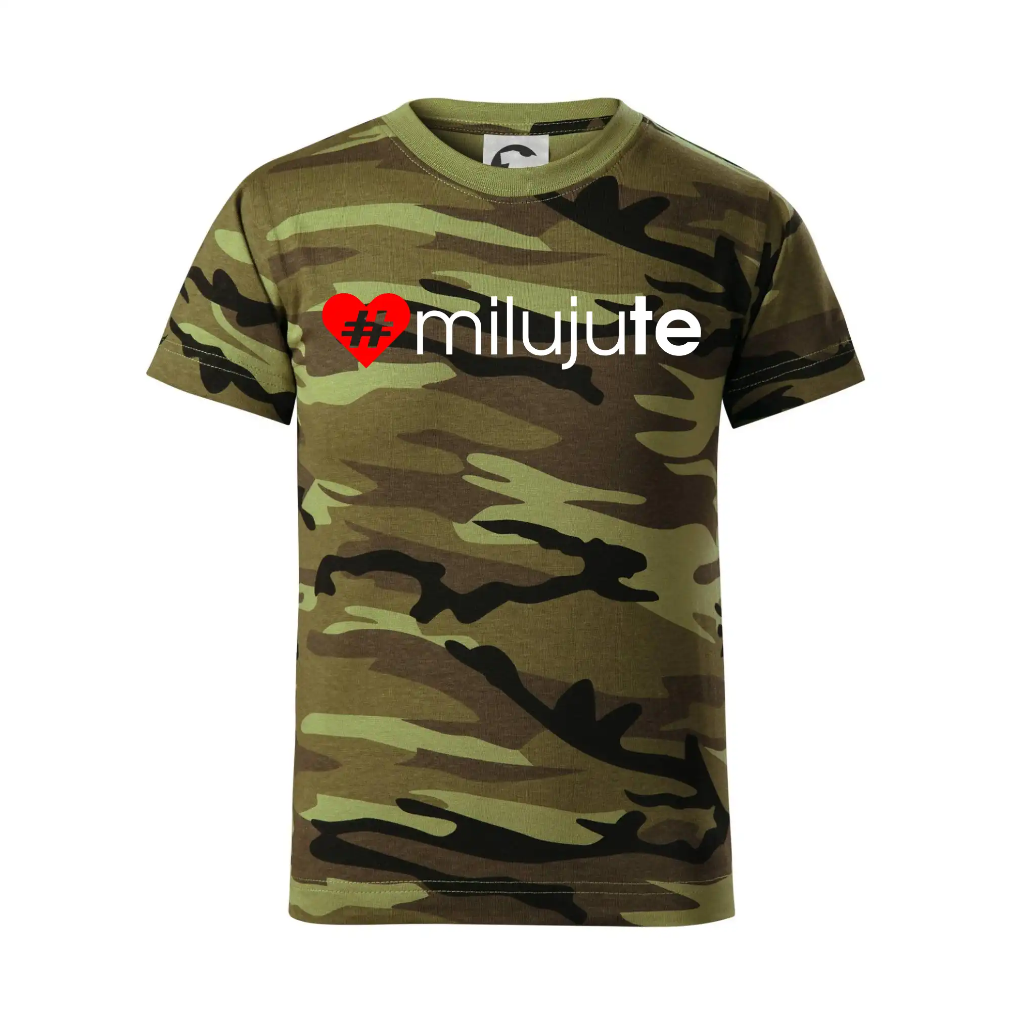 Miluju tě