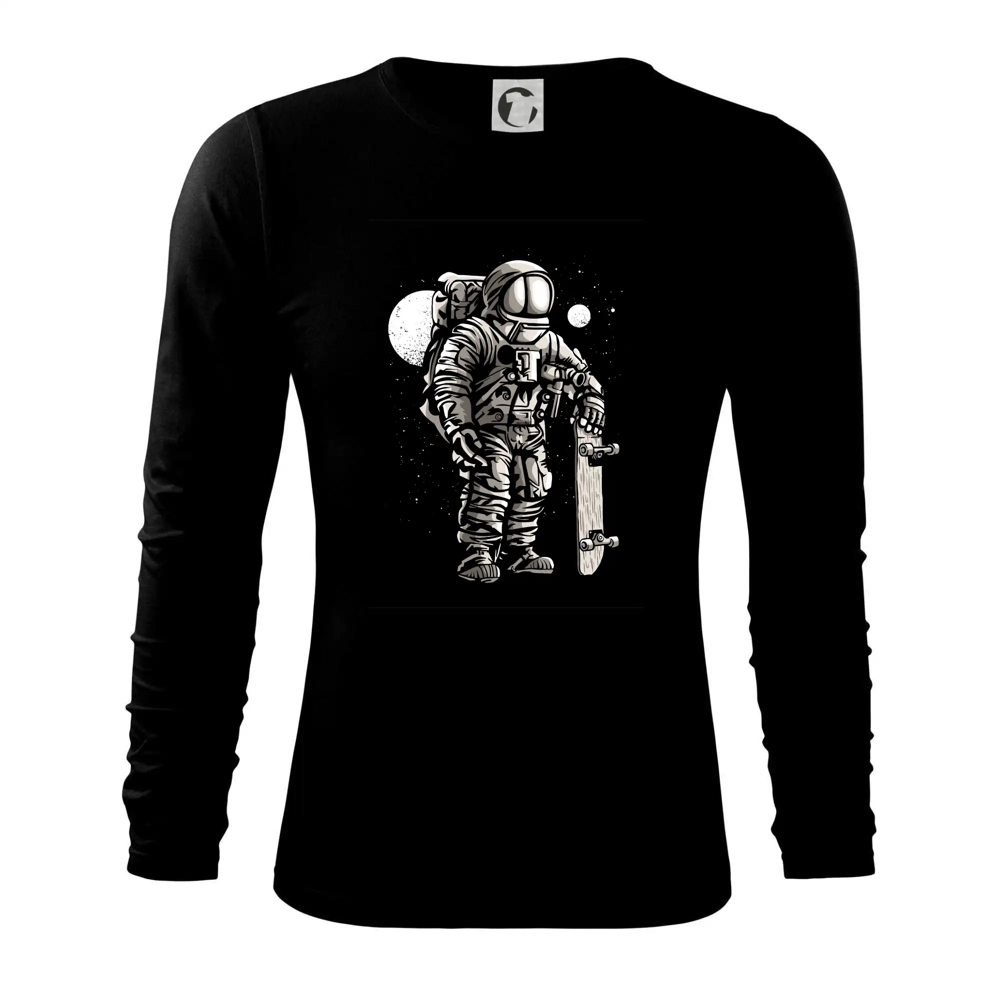 Astronaut Skater