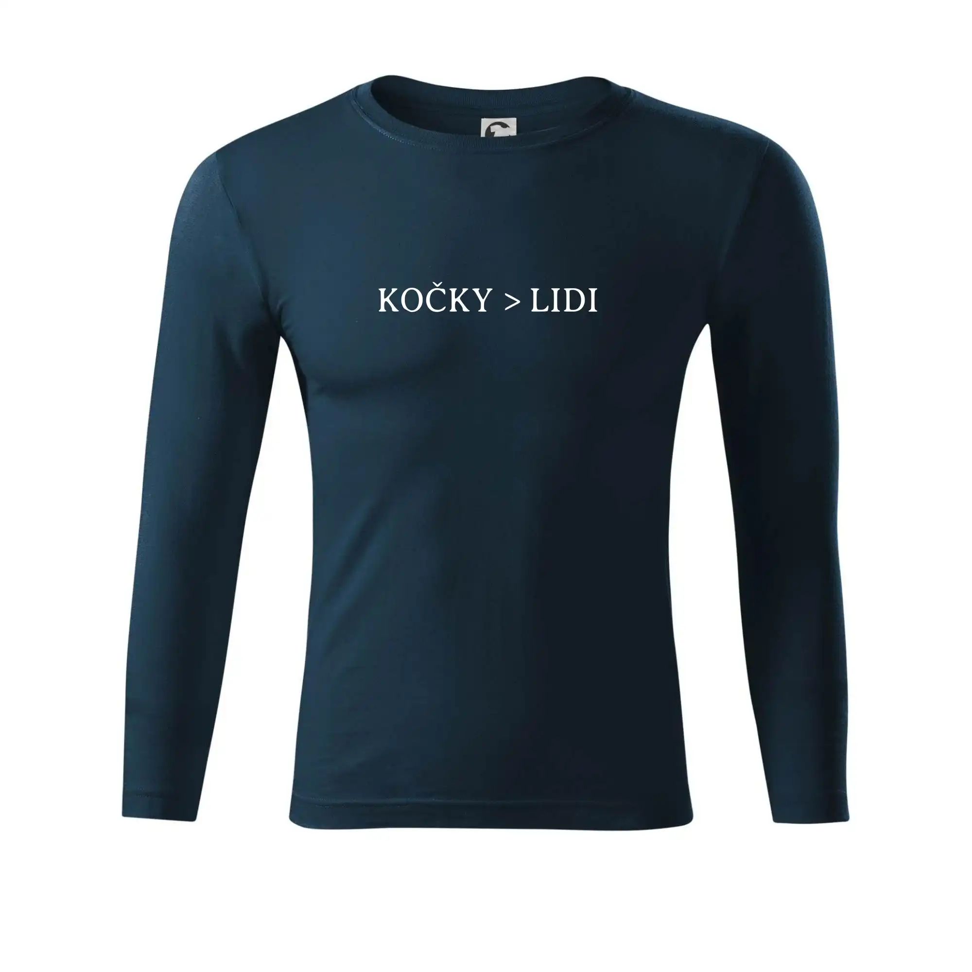 Kočky > Lidi