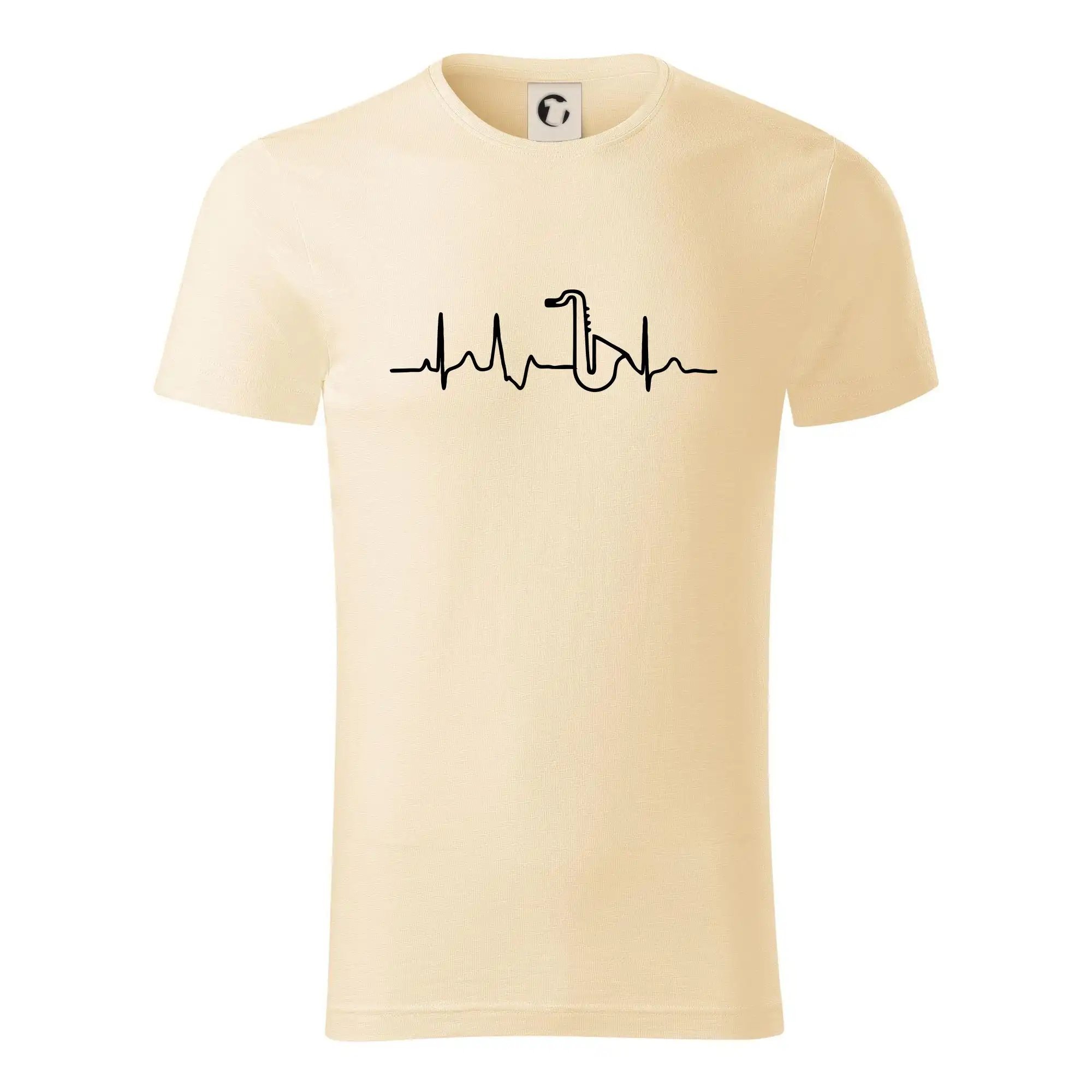 Saxofon ekg