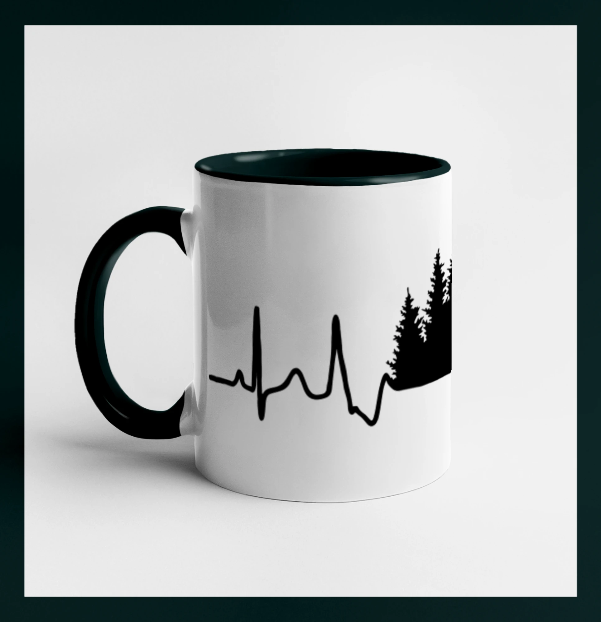 EKG les