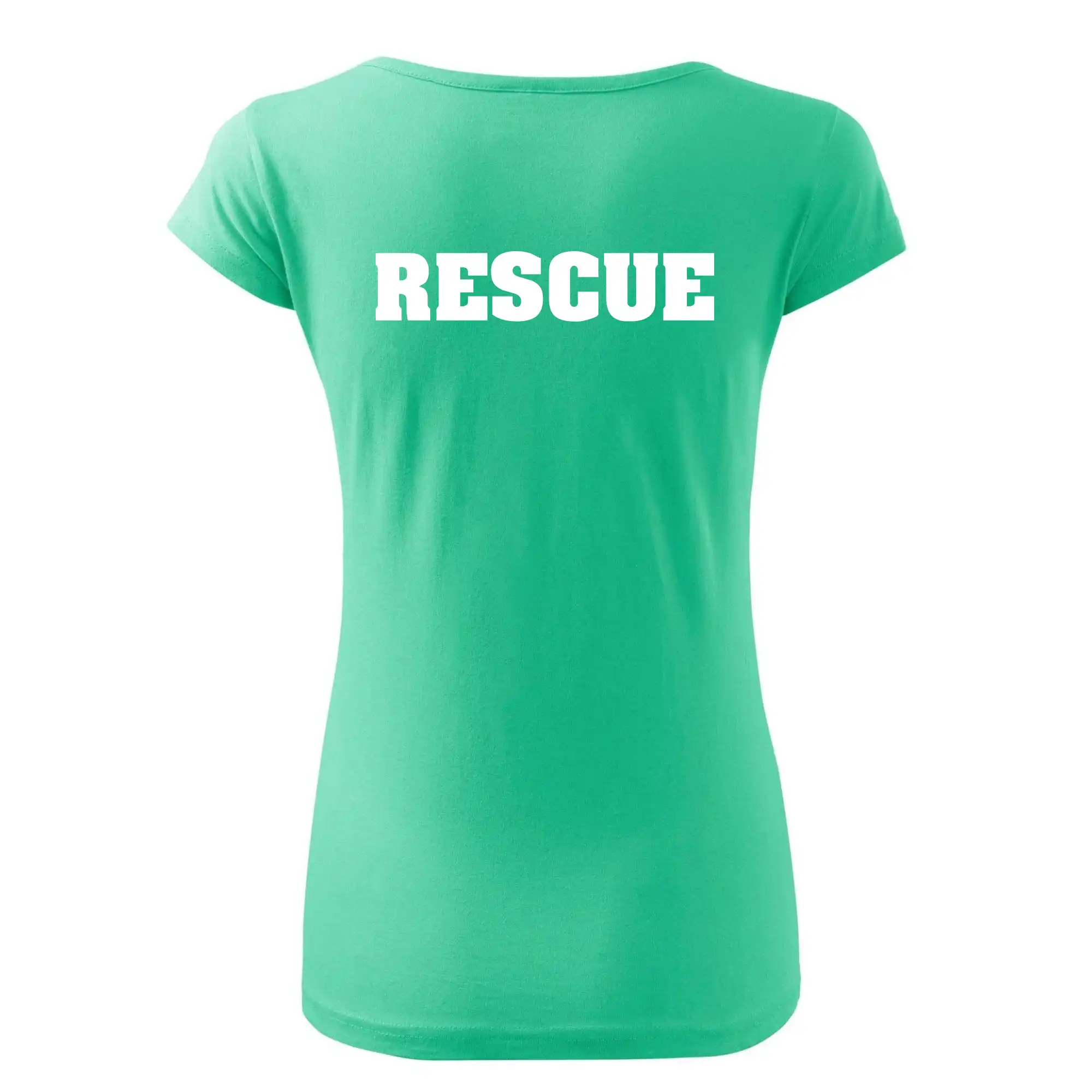 Rescue - pro záchranáře