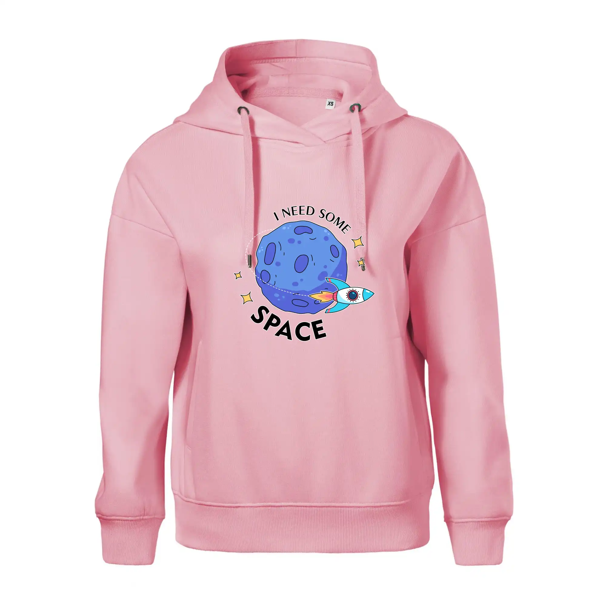 I need some space