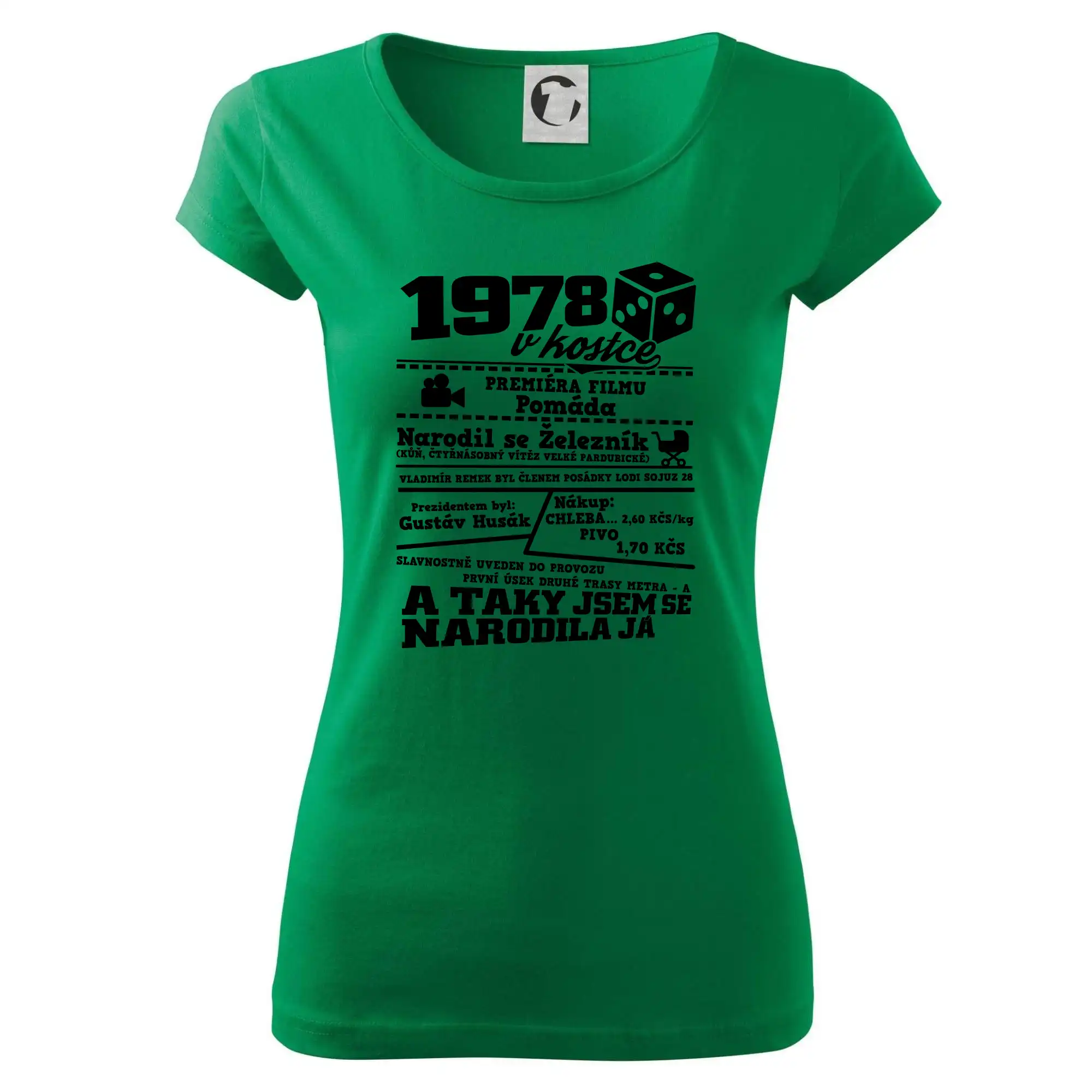 1978 v kostce