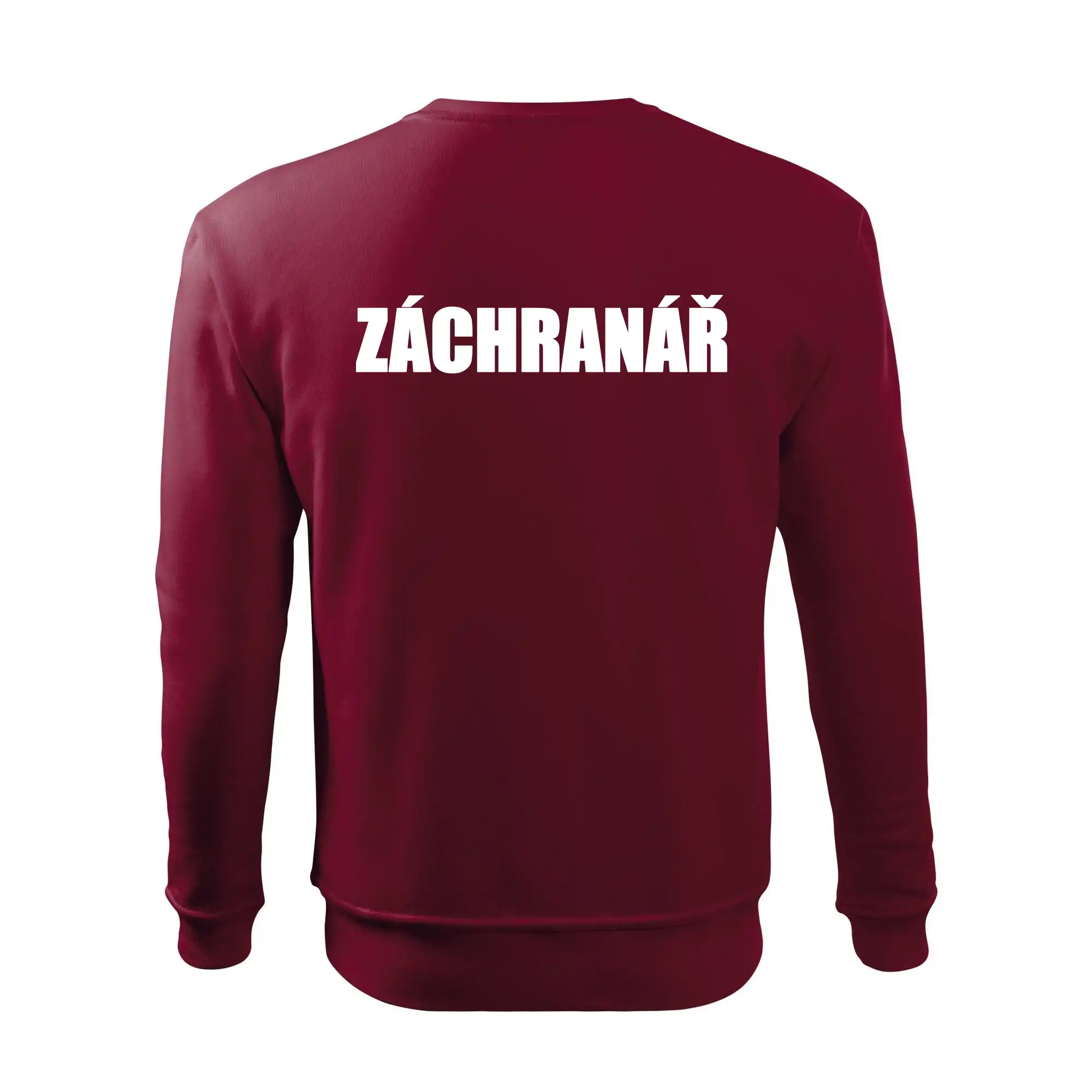 Záchranář - hvězda