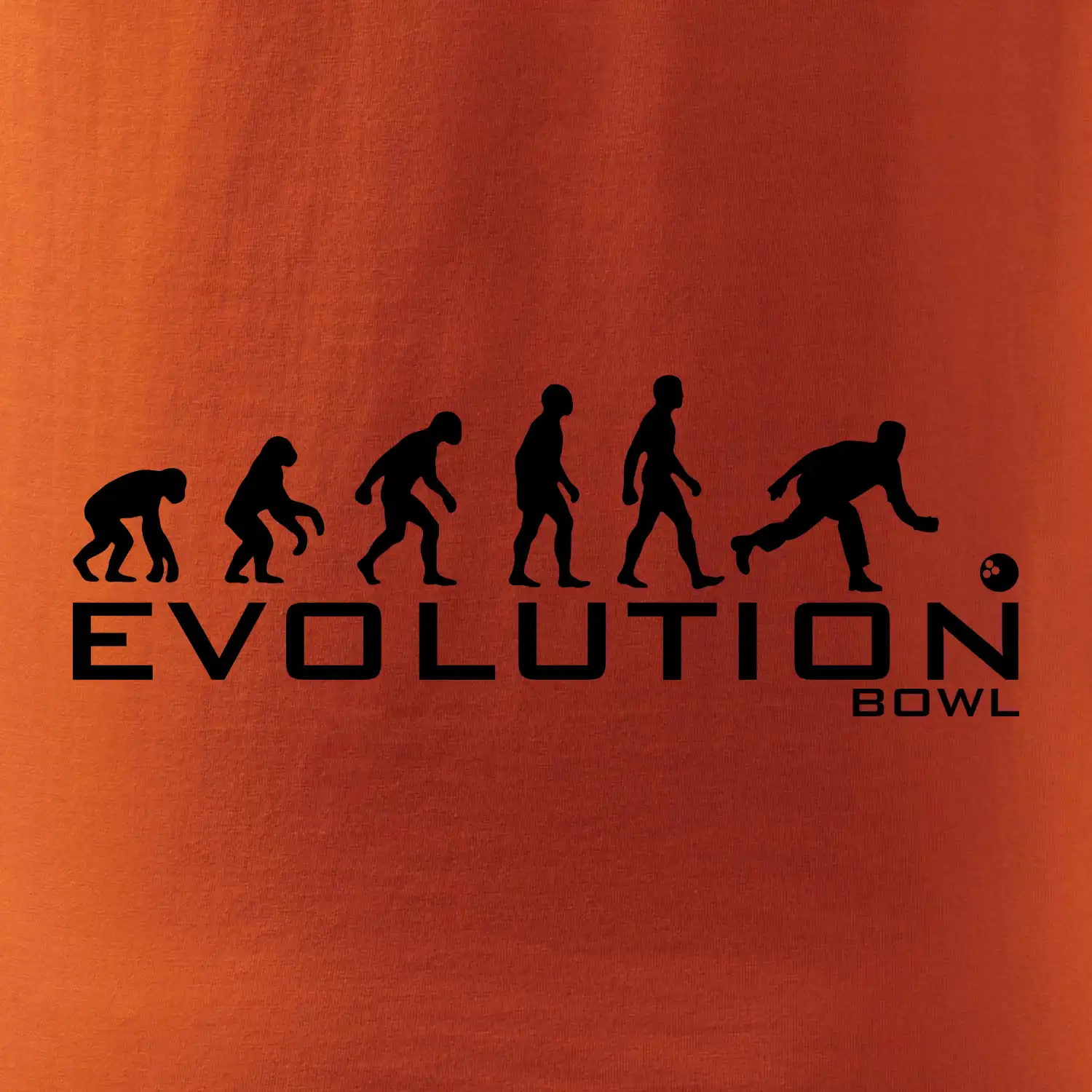 Evolution Bowl