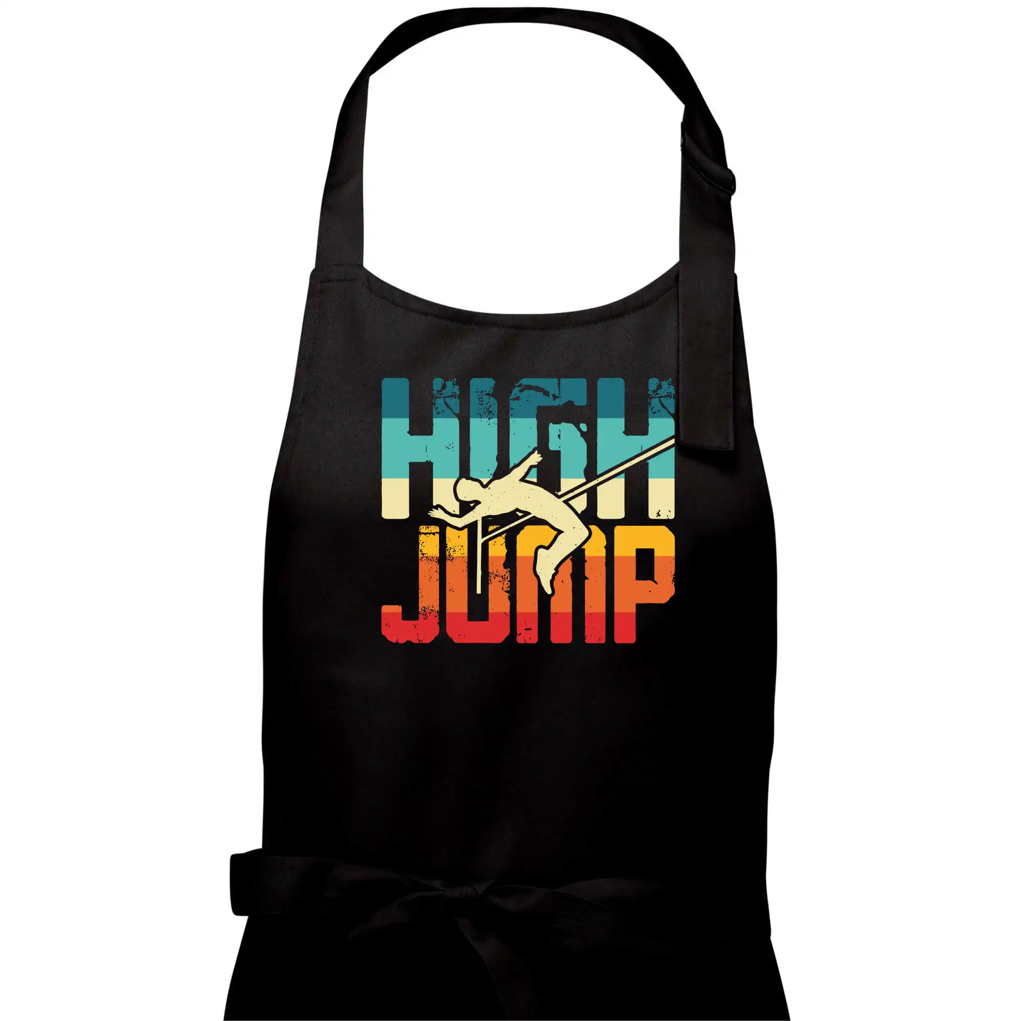 High jump
