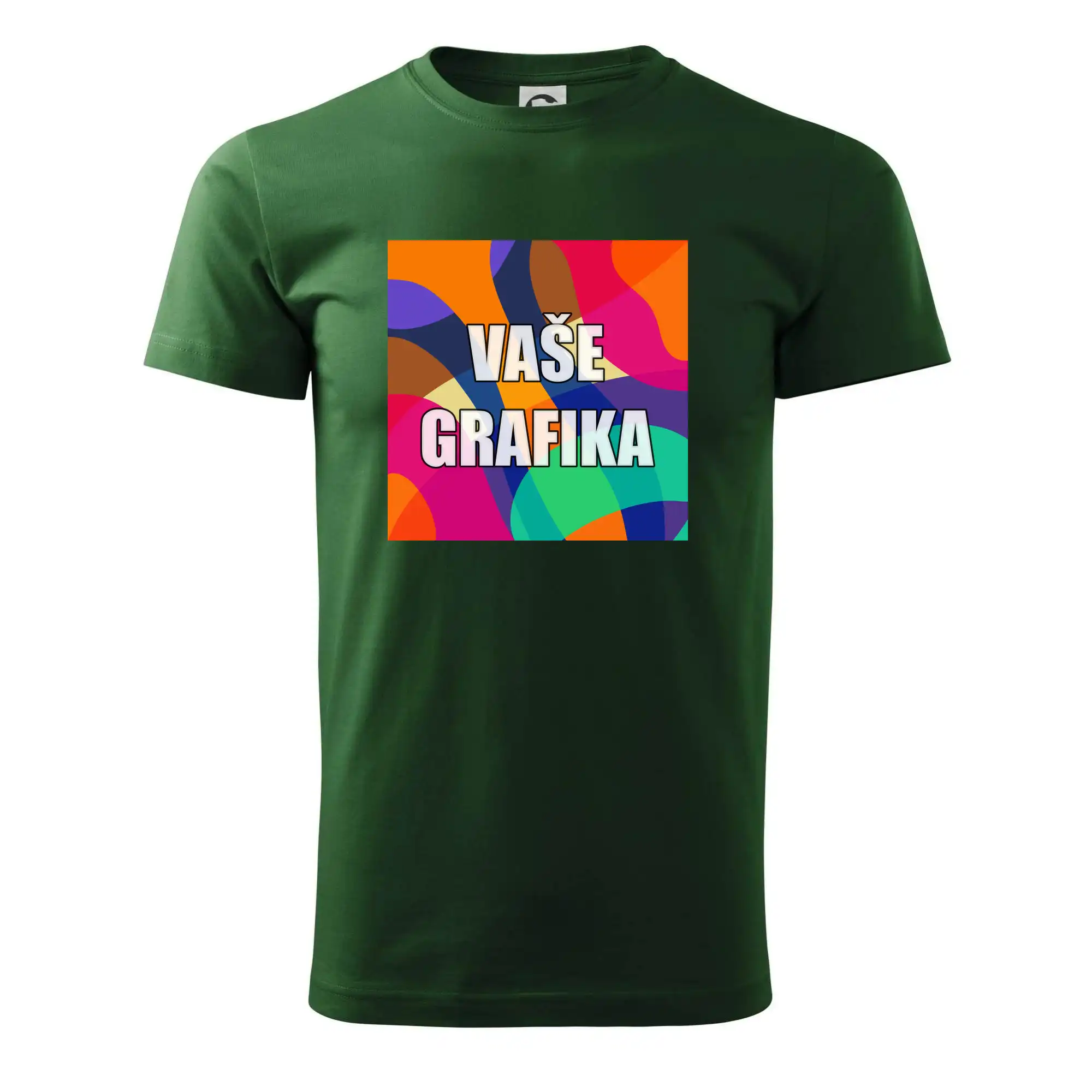 Potisk s vaší grafikou