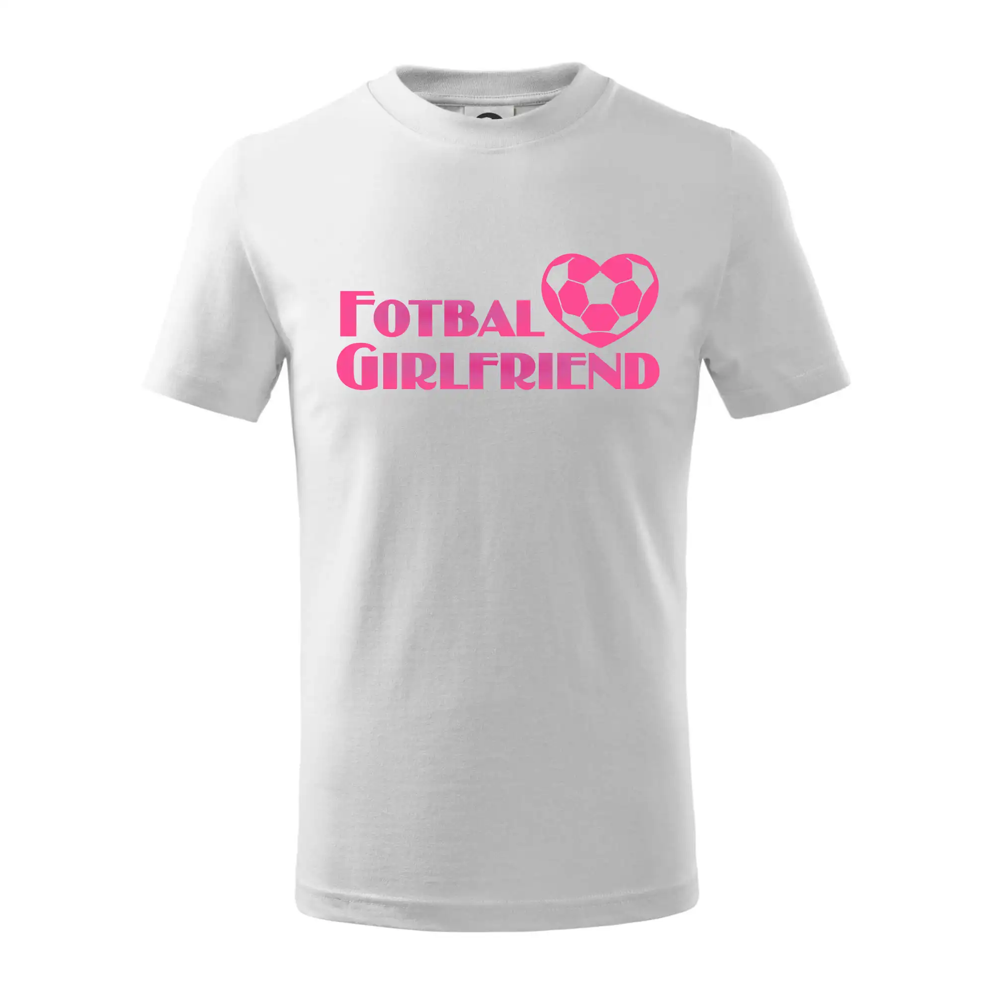 Fotbal girlfriend