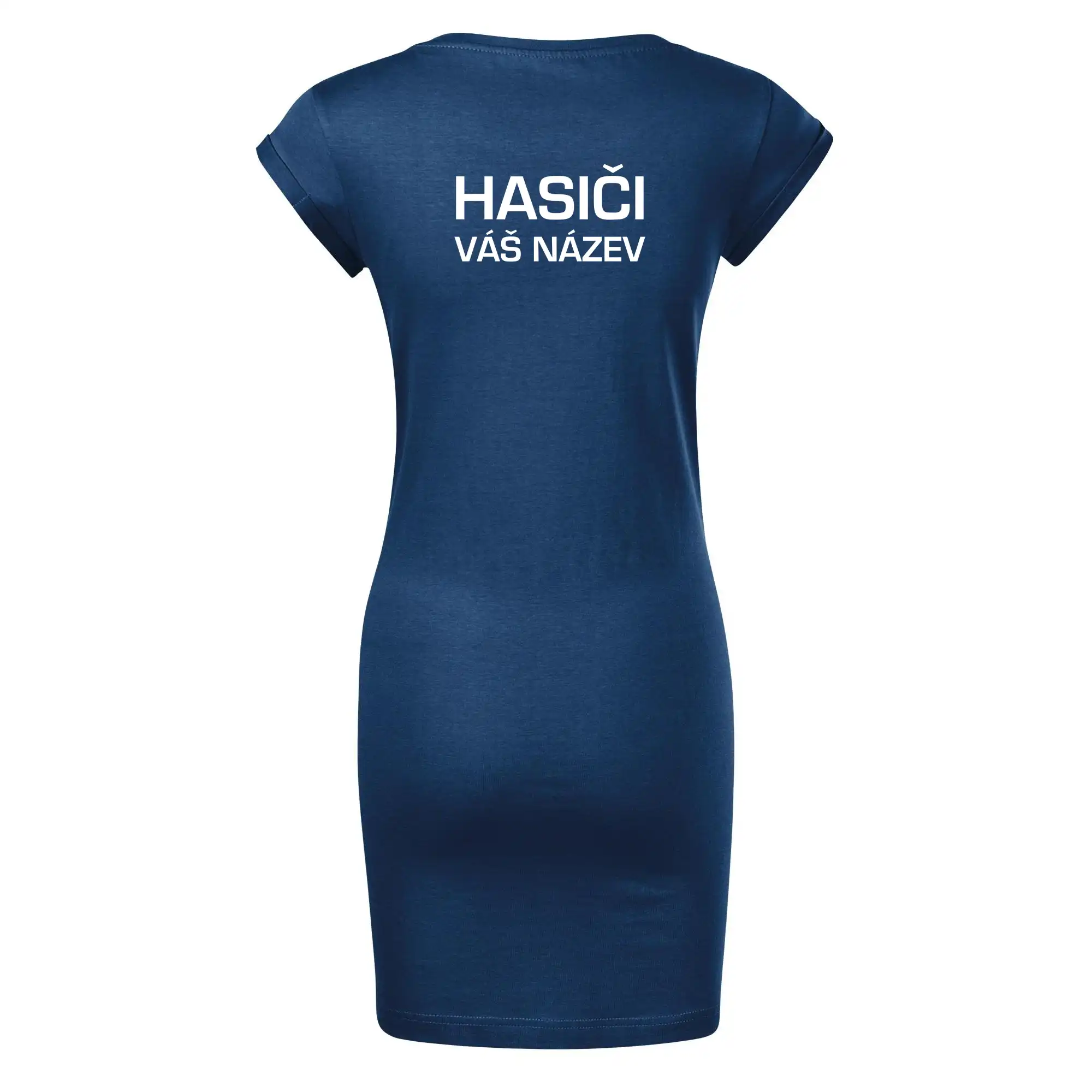 Hasič postava - vlastní název