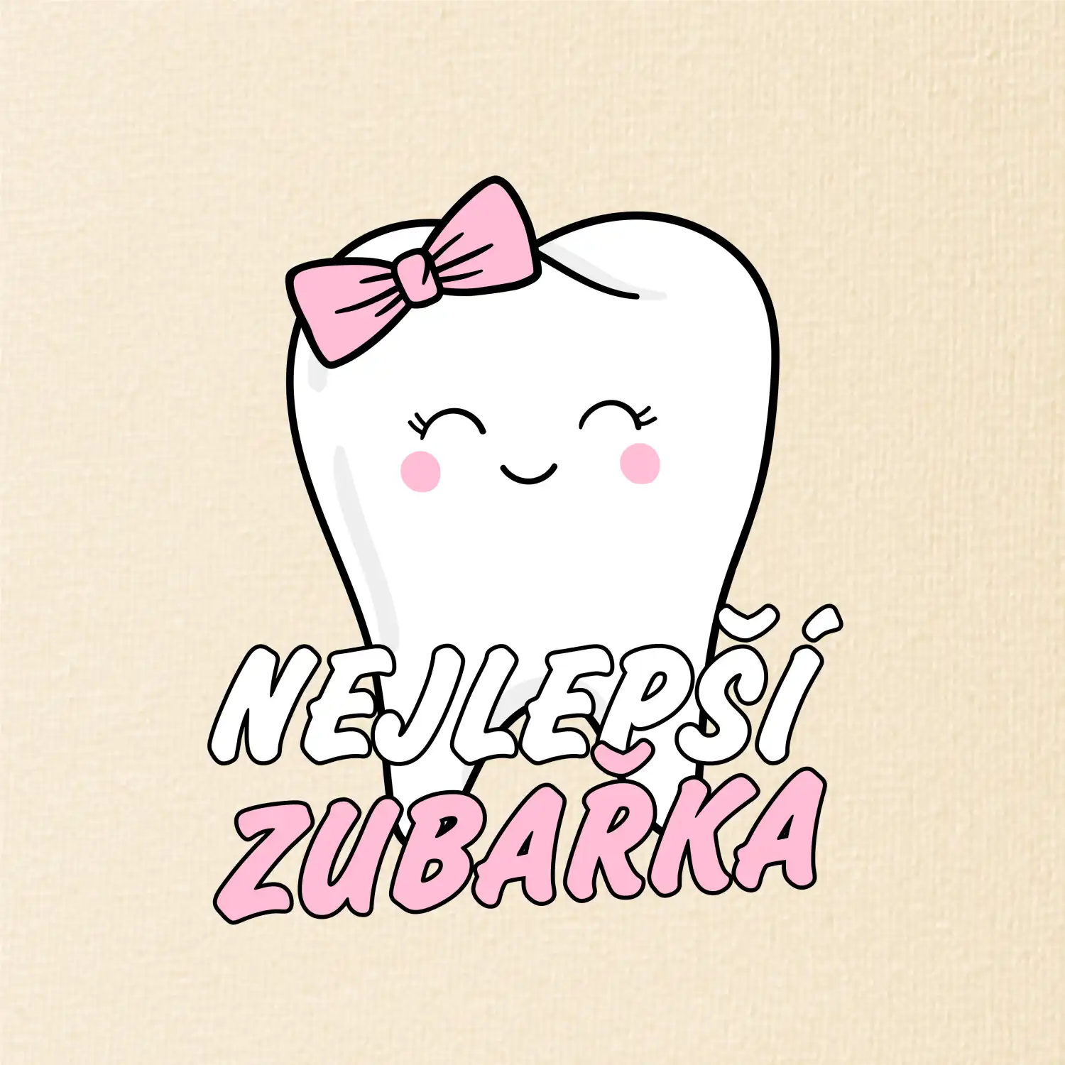 Nejlepší zubařka