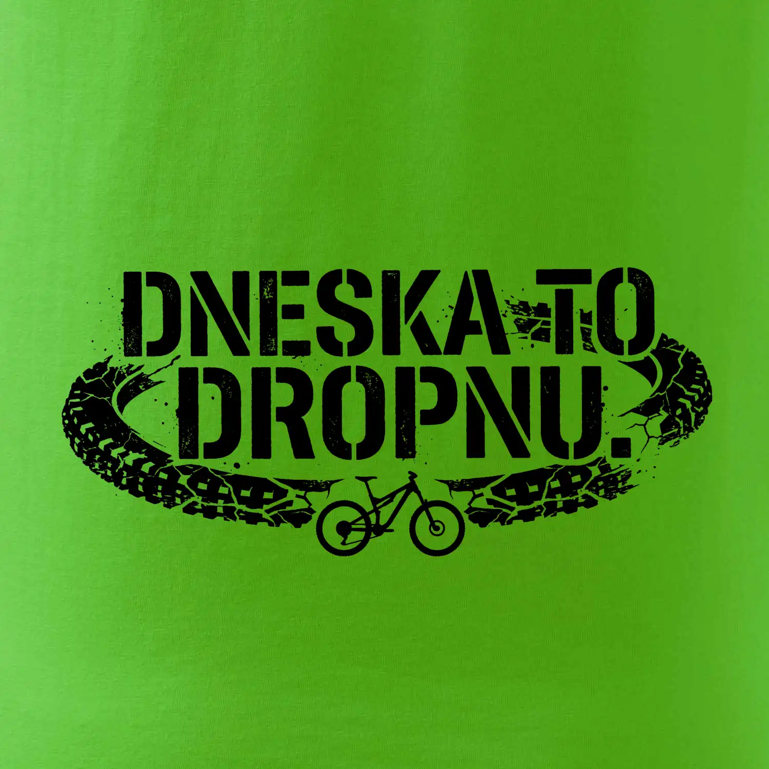 Dneska to dropnu