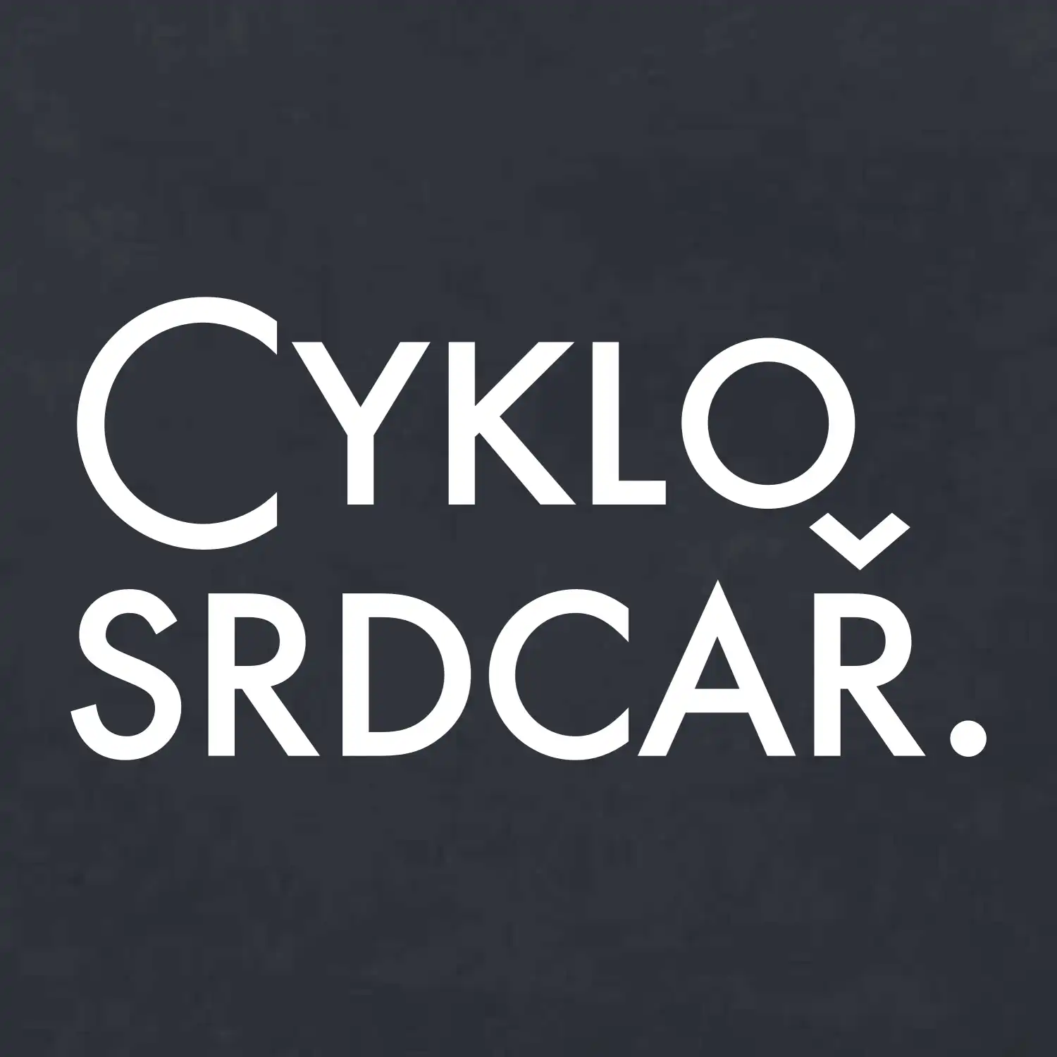 Cyklo srdcař