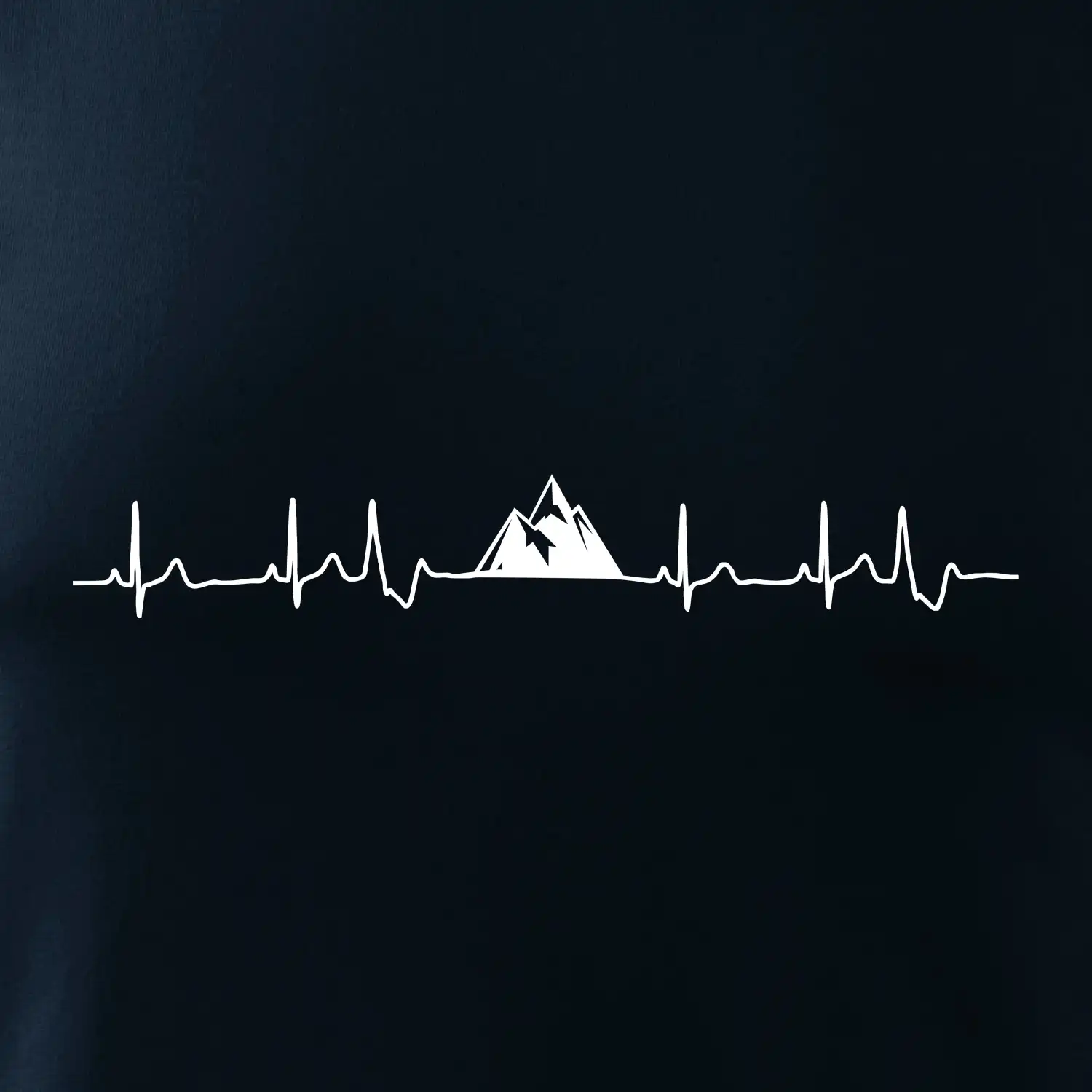 Hory EKG