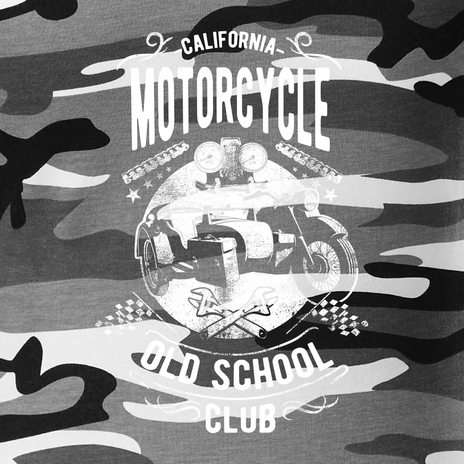California Old School Club