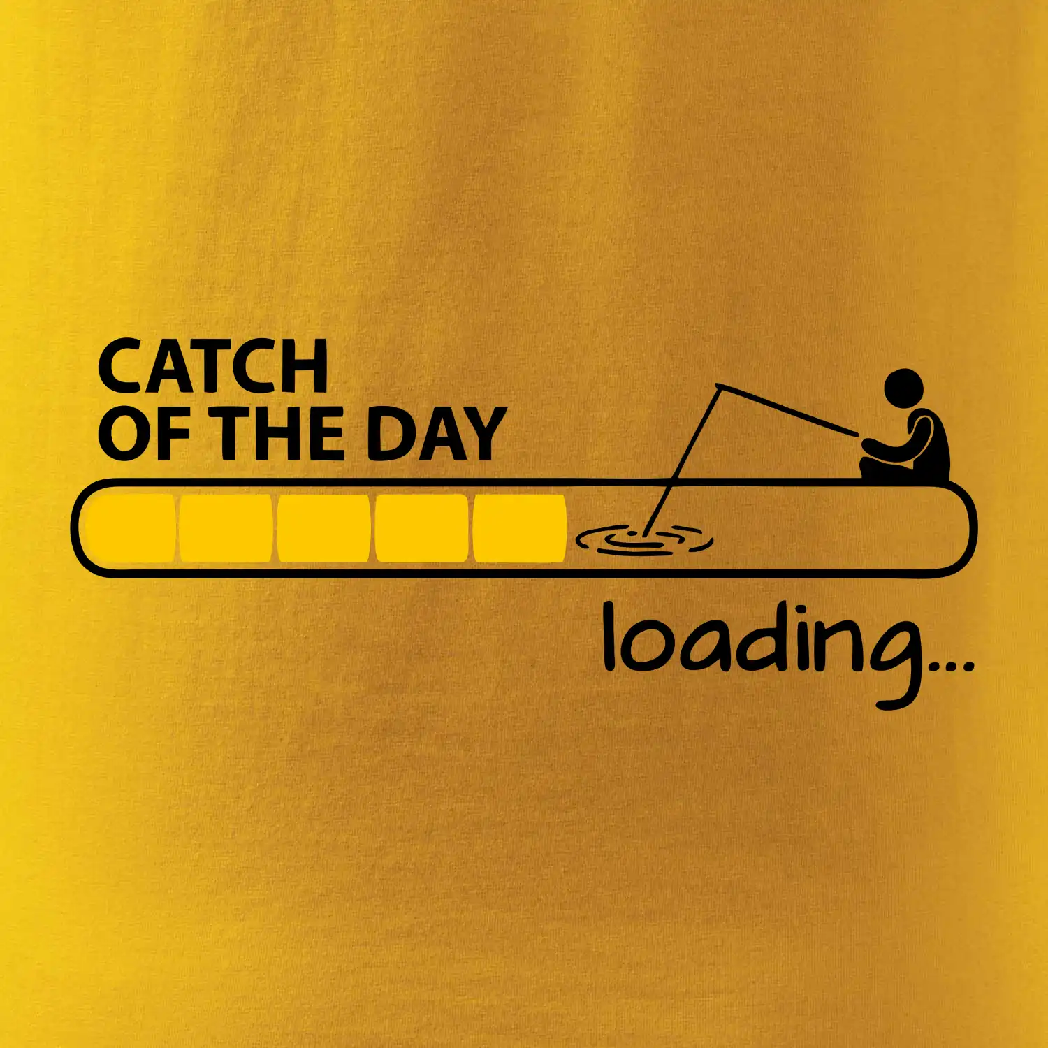 Rybaření - Catch of the day