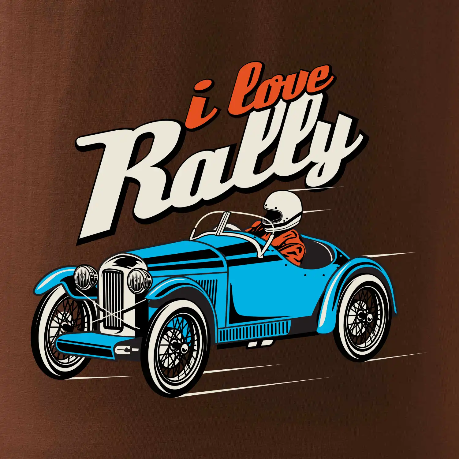 I Love Rally