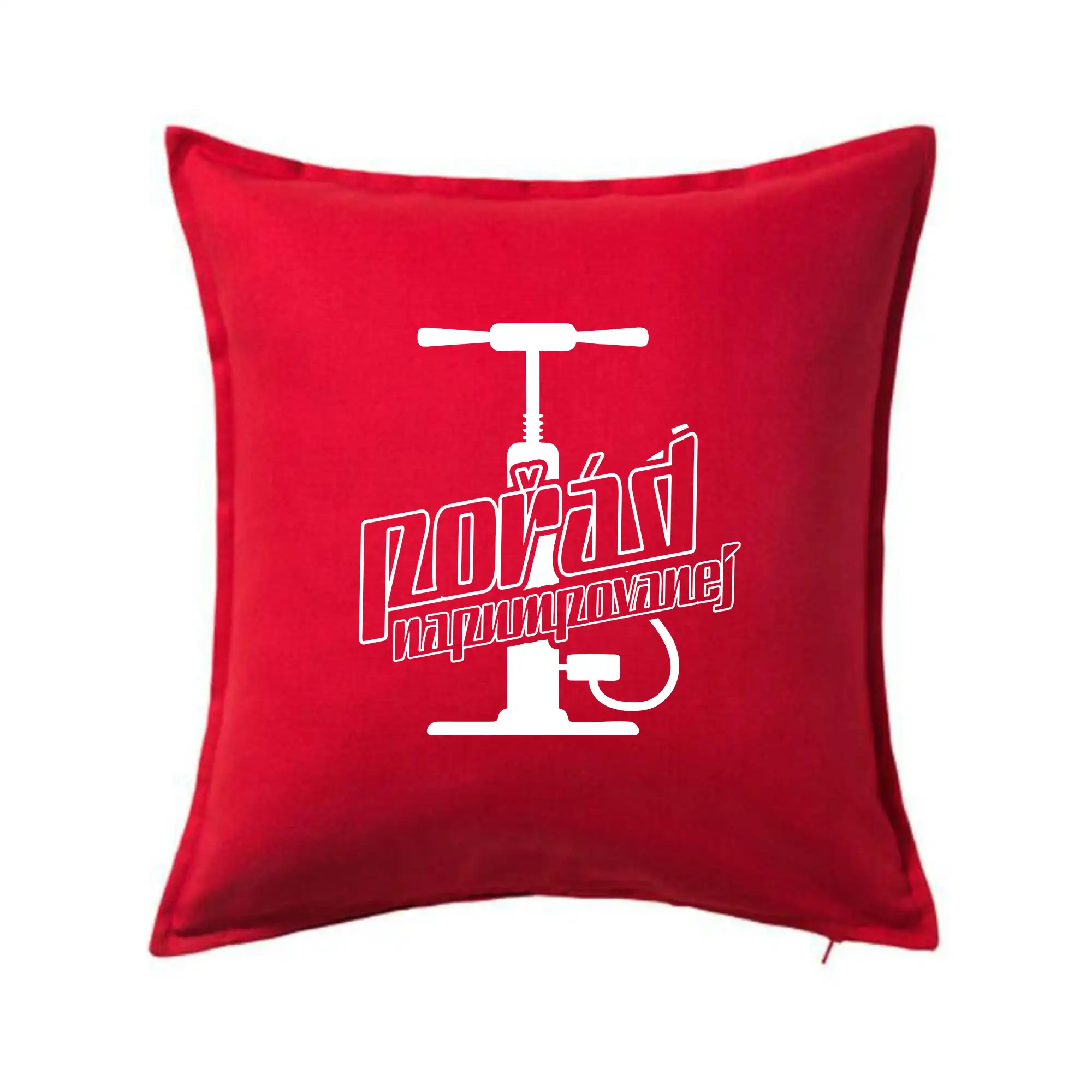 Pořád napumpovanej