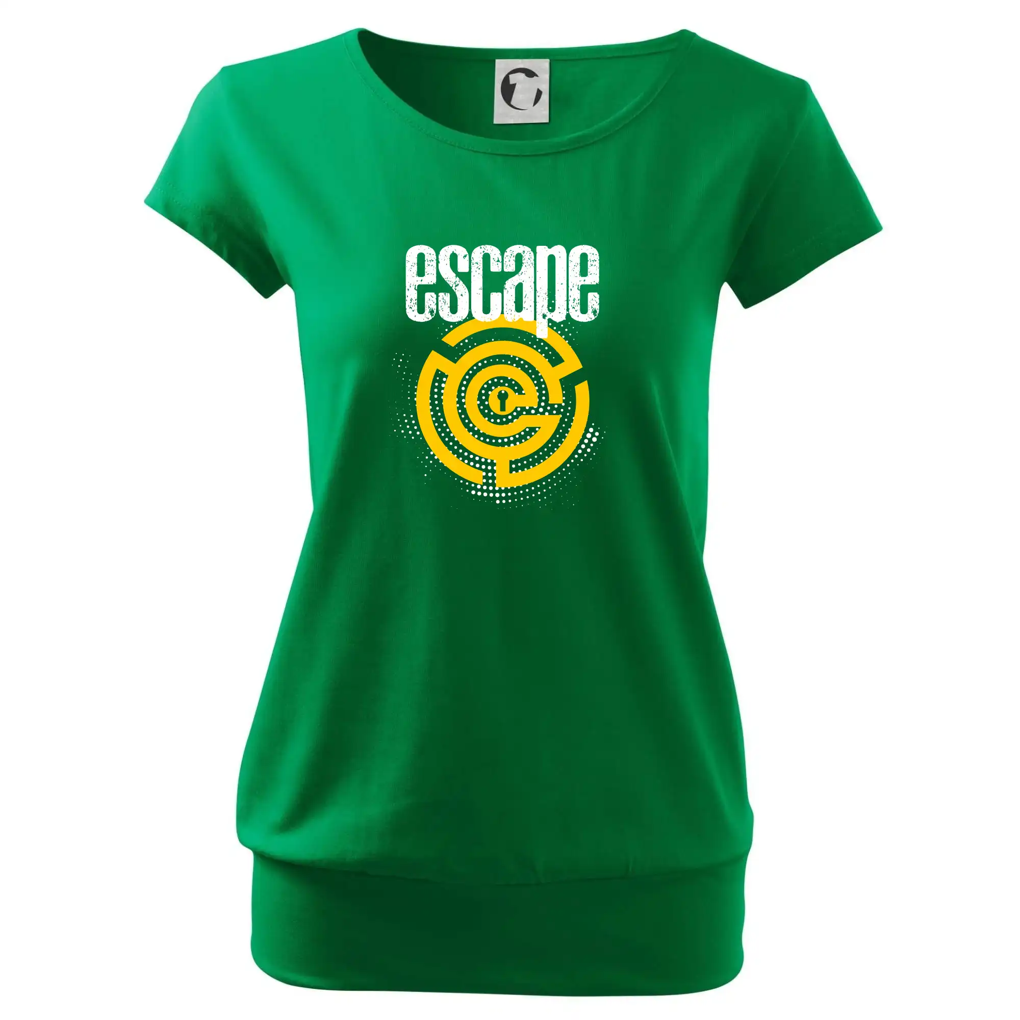 Escape labyrint