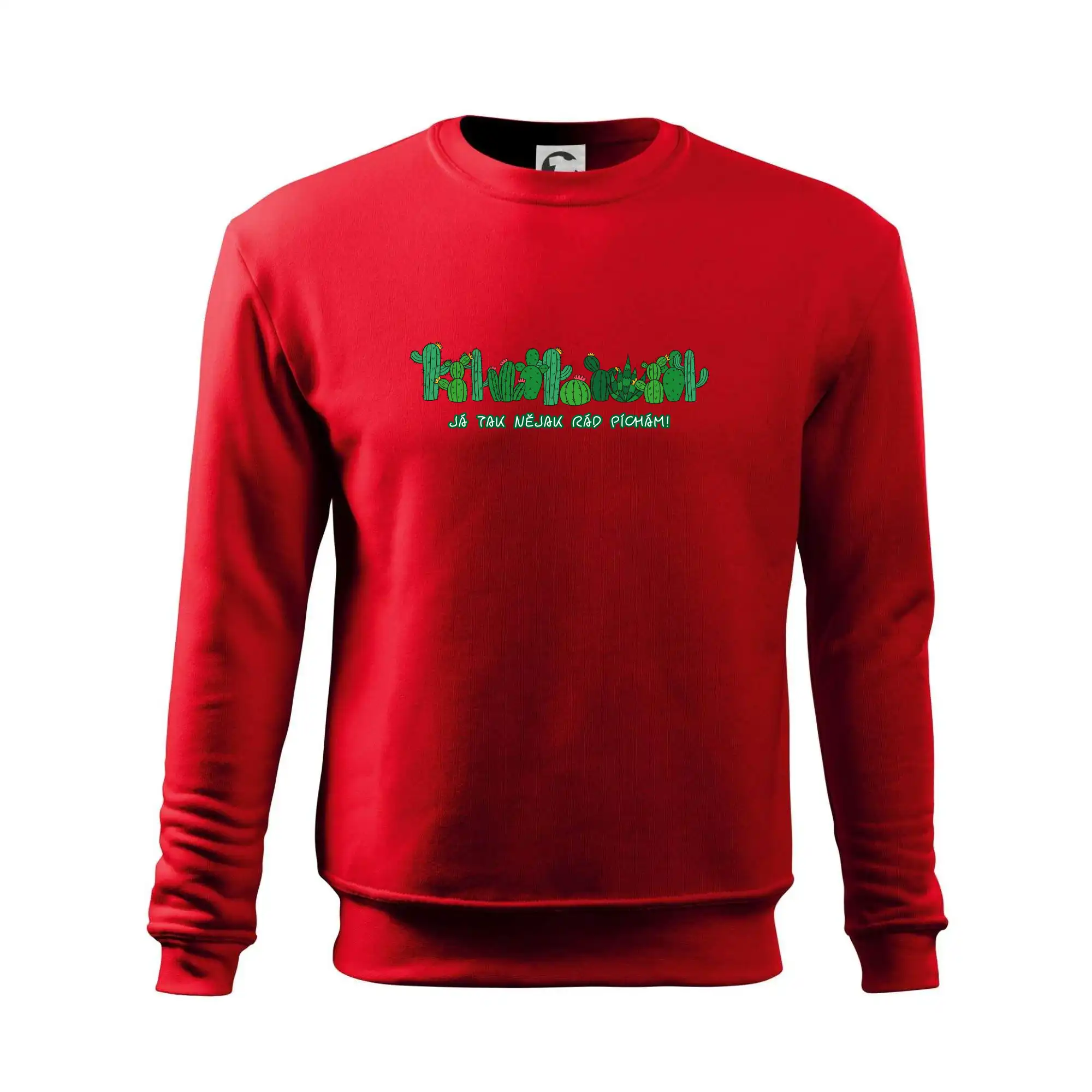 Kaktusy - Já tak rád píchám