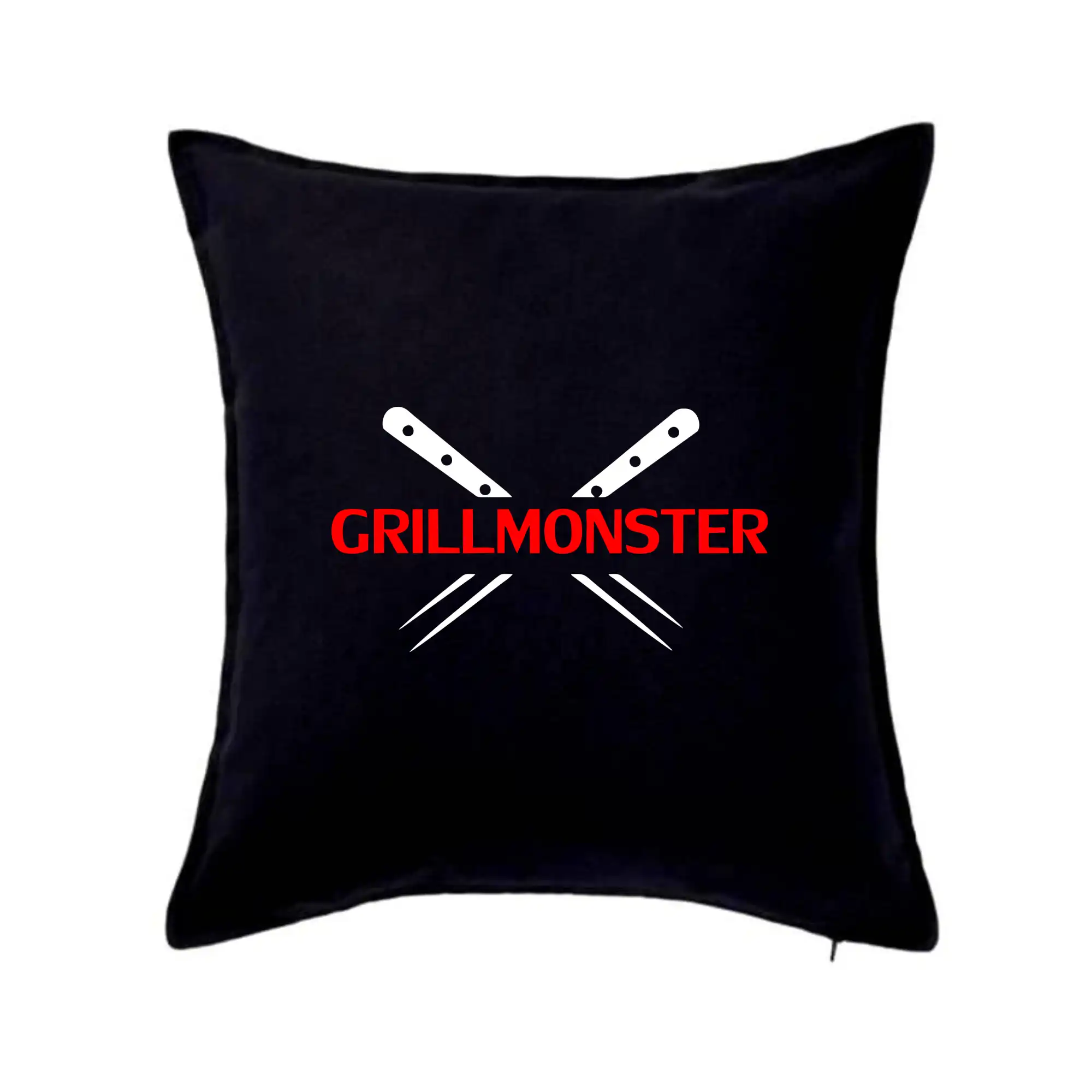 Grilování -  Grillmonster