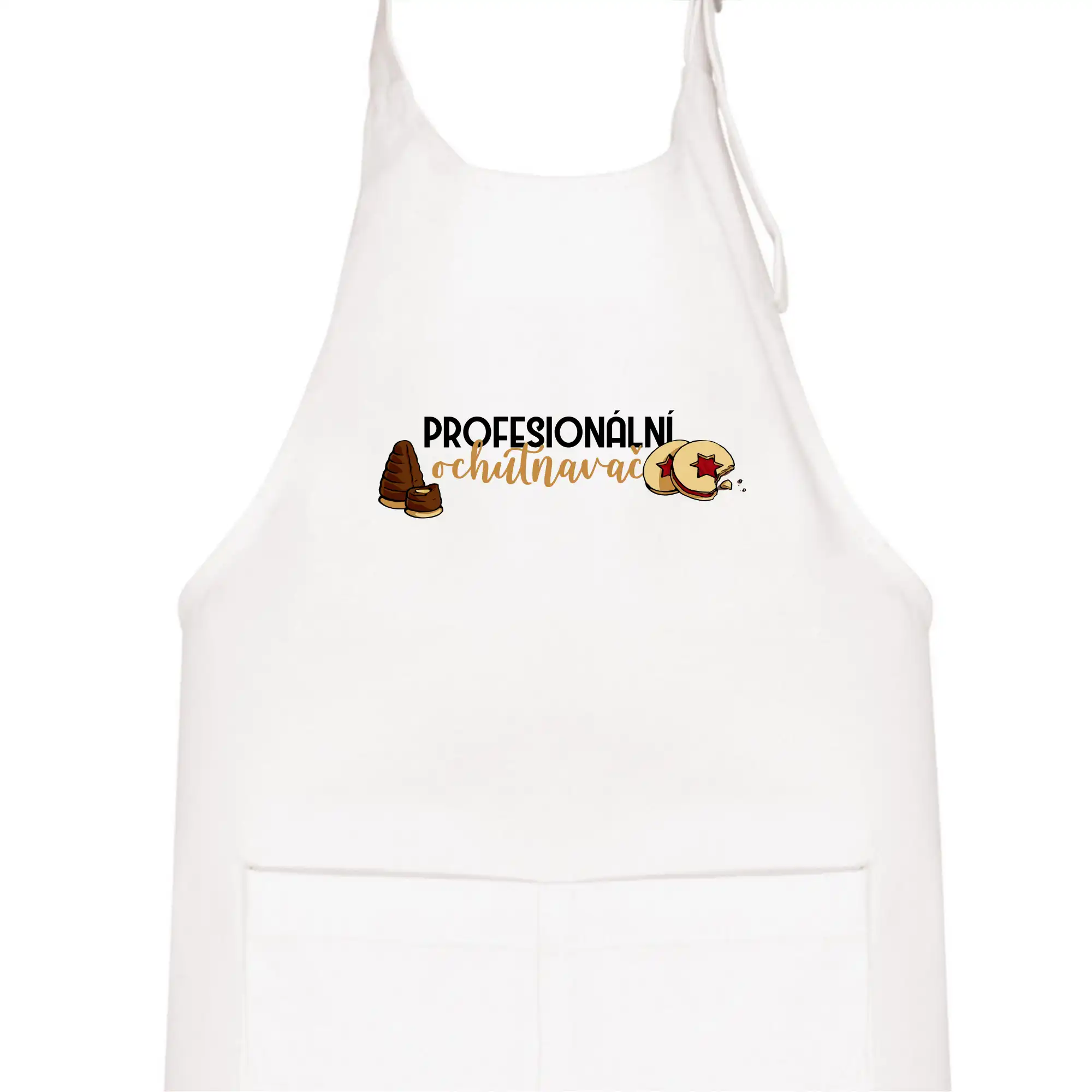 Profesionální ochutnavač