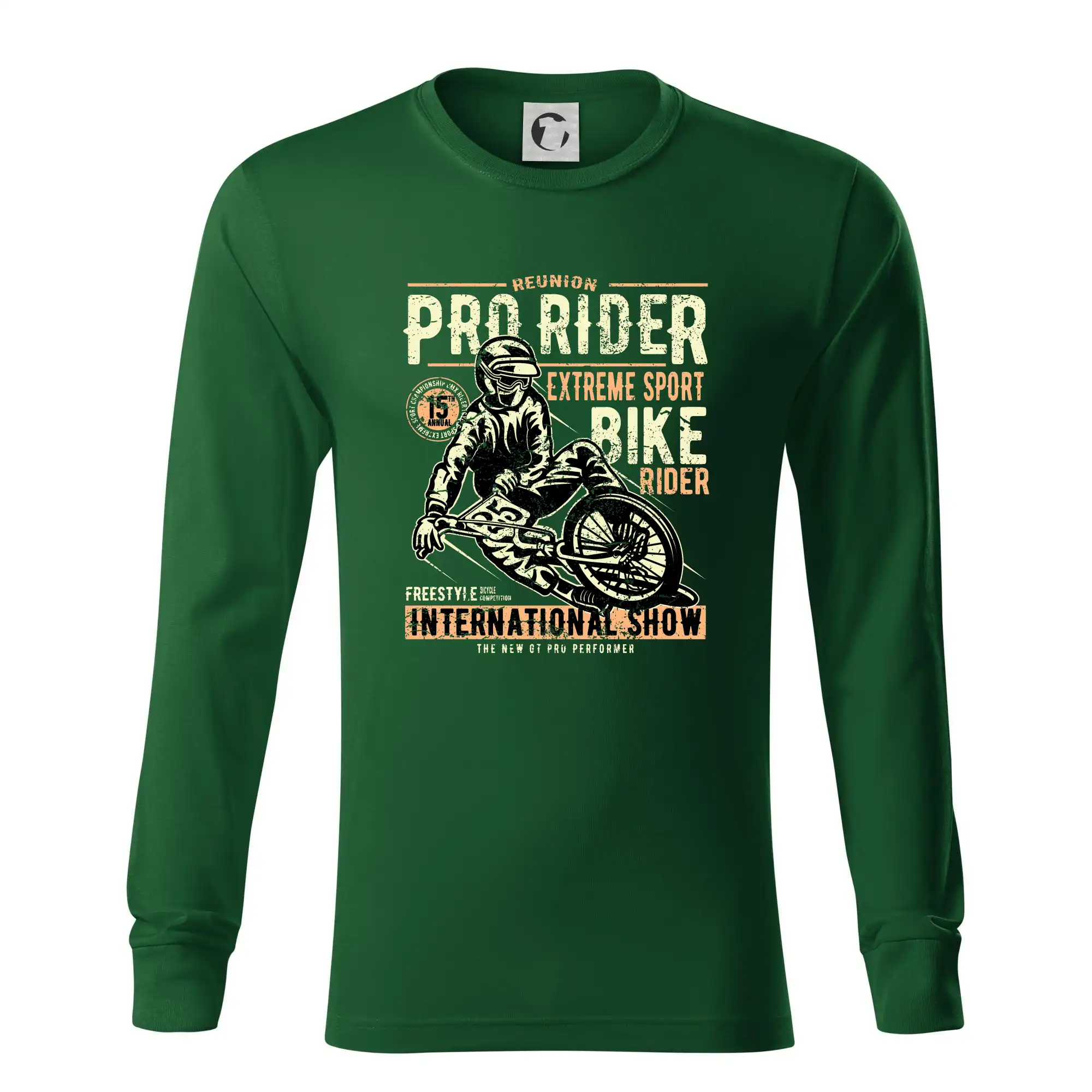 Pro Rider