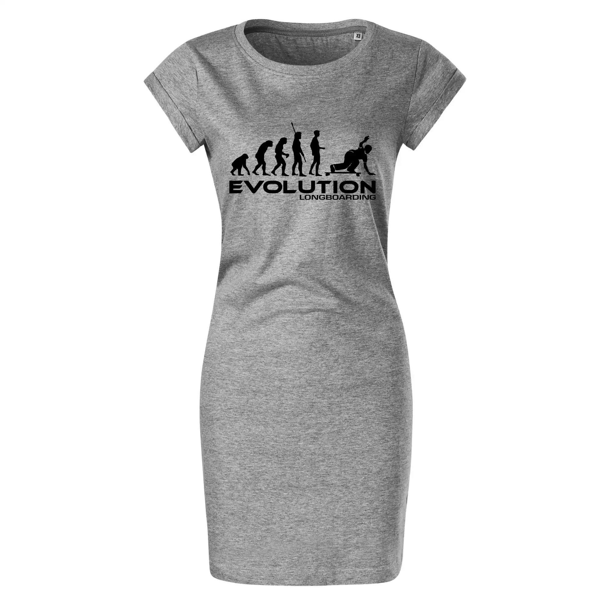 Evoluce longboard