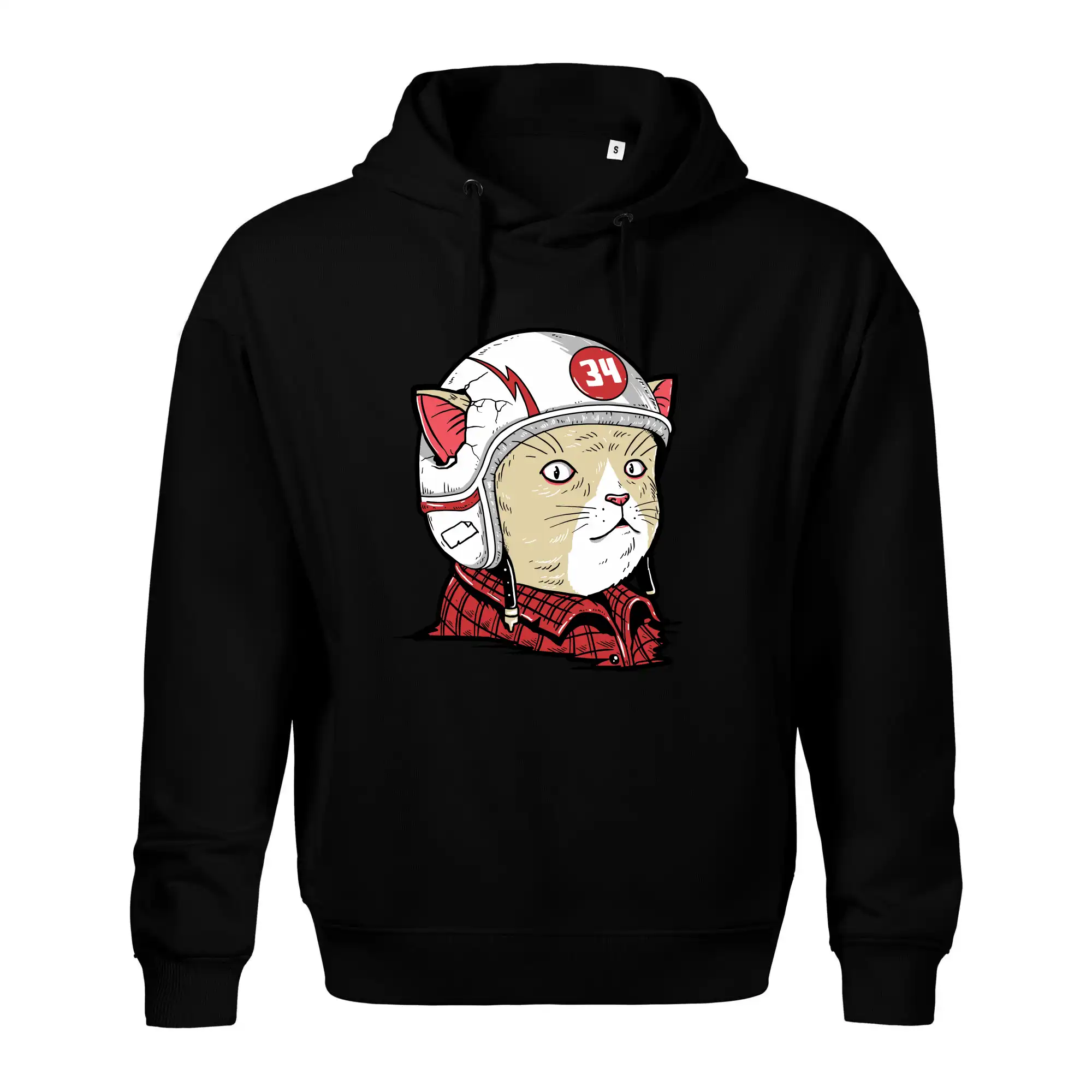 Moto kocour
