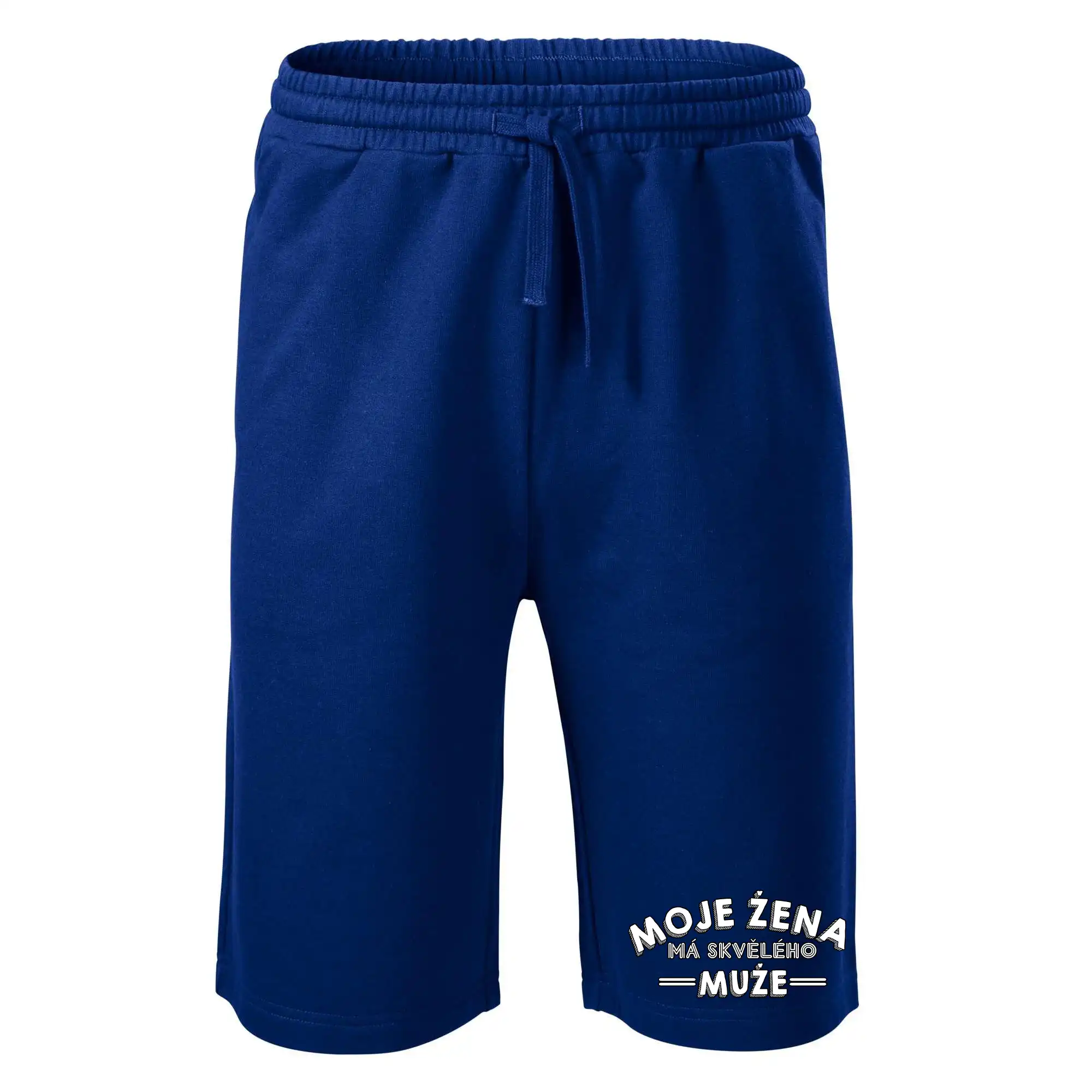 Moje žena má skvělého muže