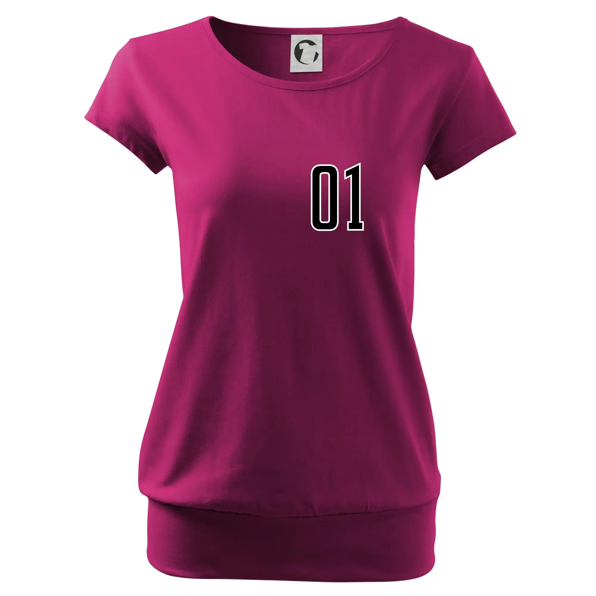 Můj nejoblíbenější hráč - Vaše jméno a číslo