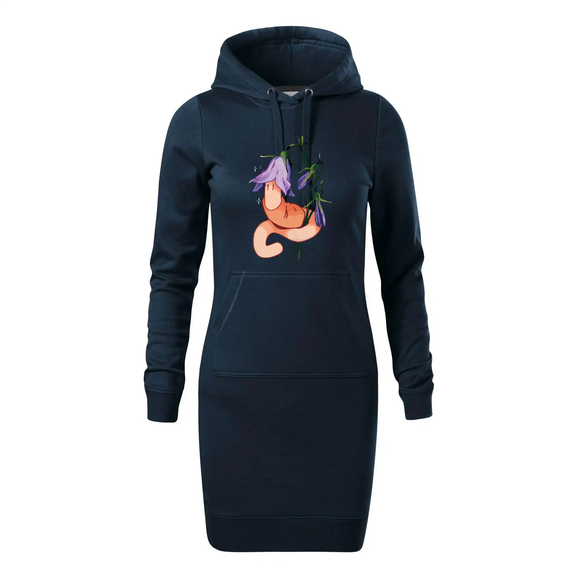 Žížala a zvonek (Alexis Citrine)