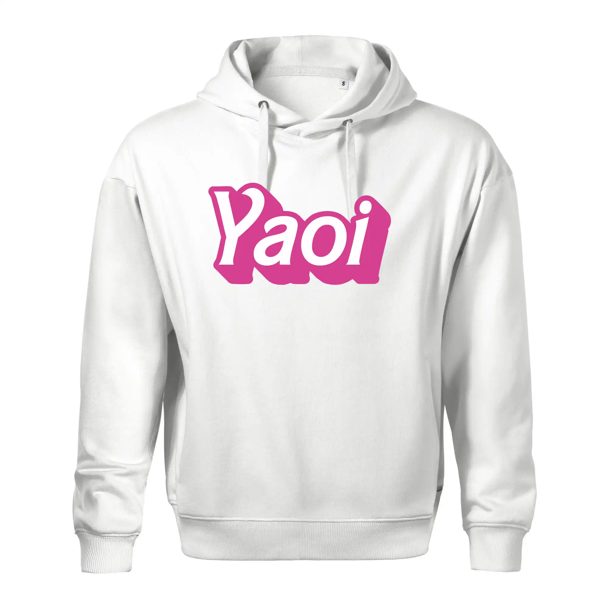 Yaoi logo