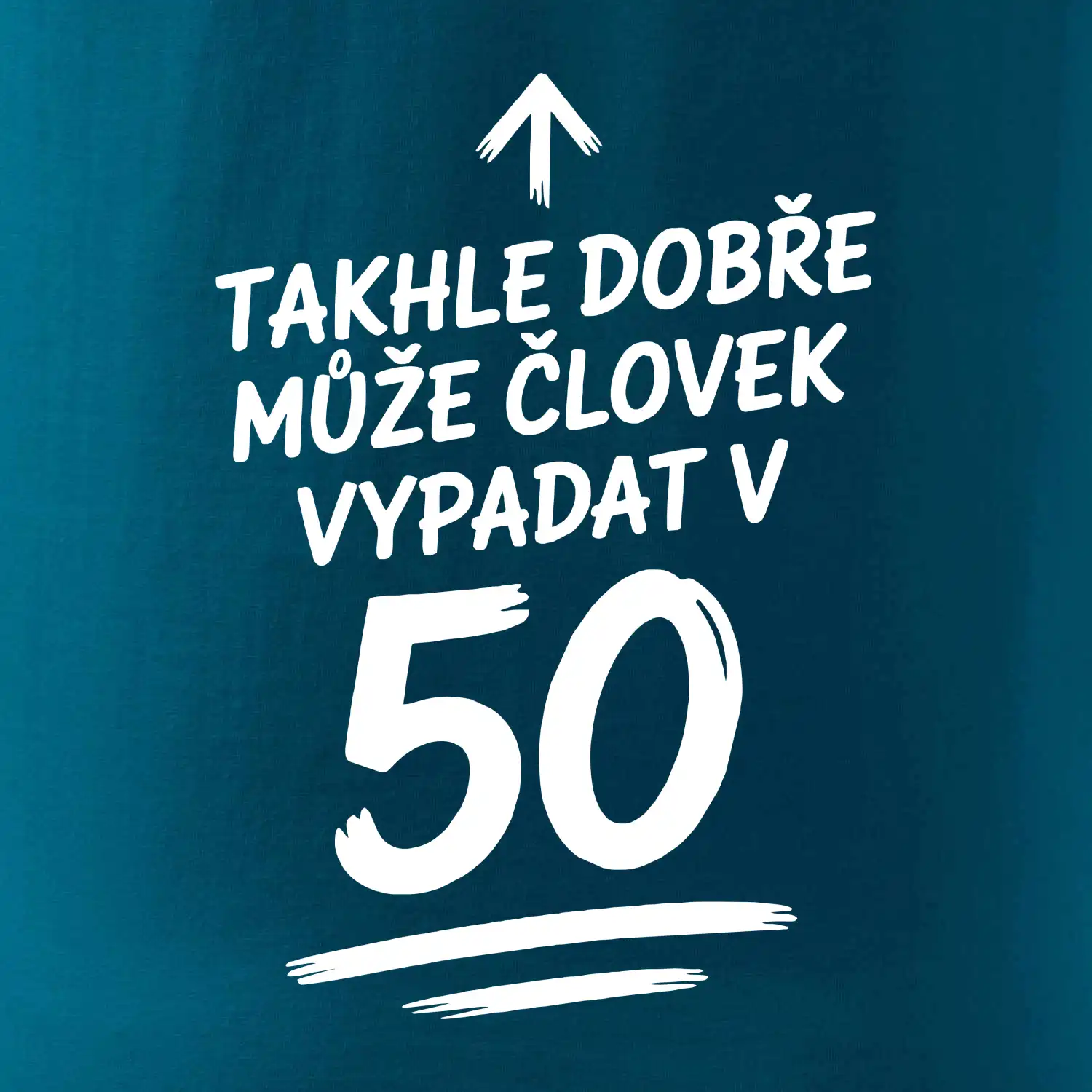 Takhle dobře může vypadat člověk v 50