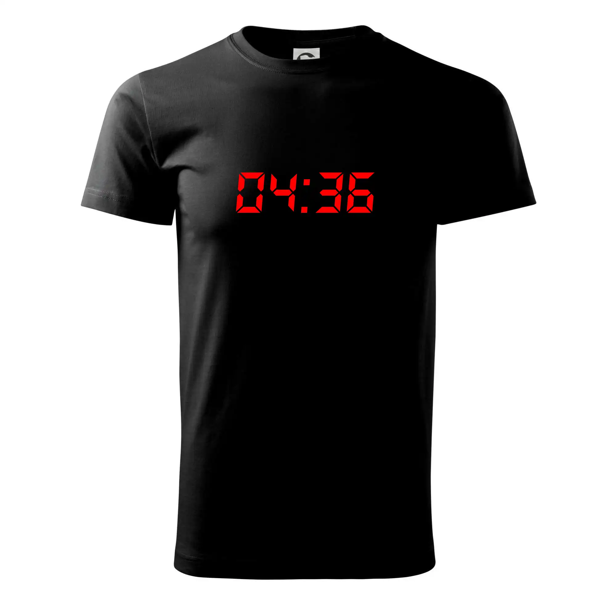 Digitální  04:36